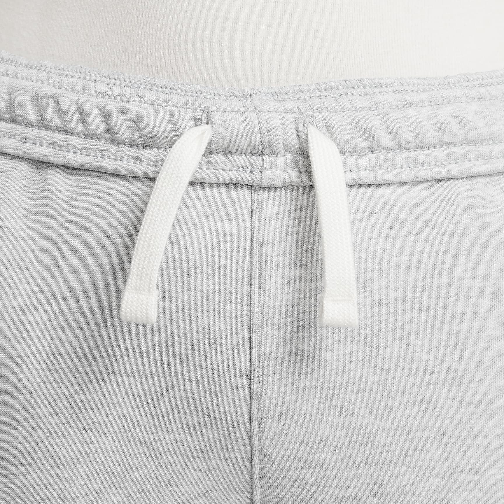 Nike Standard Issue Big Kids' Dri-FIT Fleece Pants