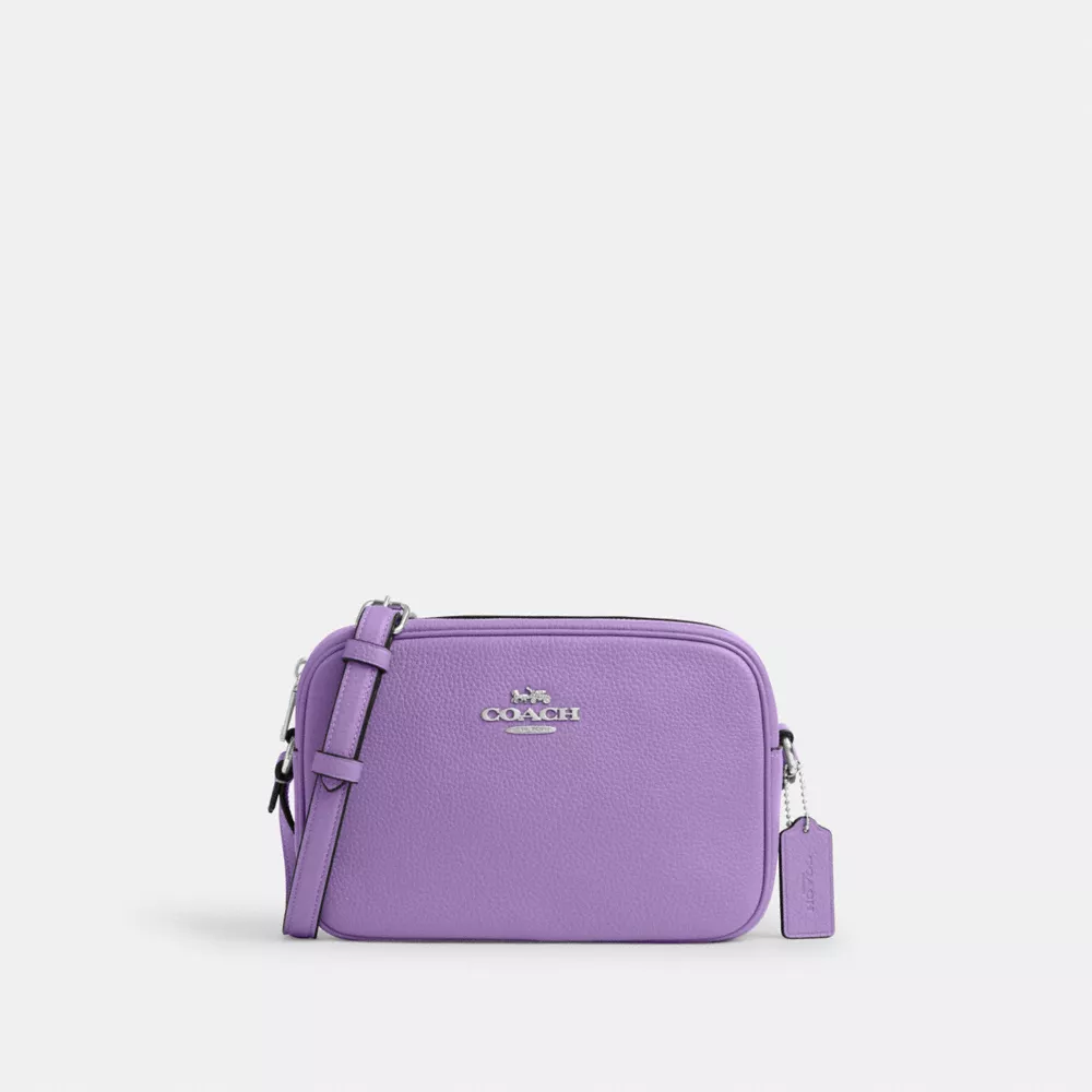 Сумка COACH Jamie Camera Bag