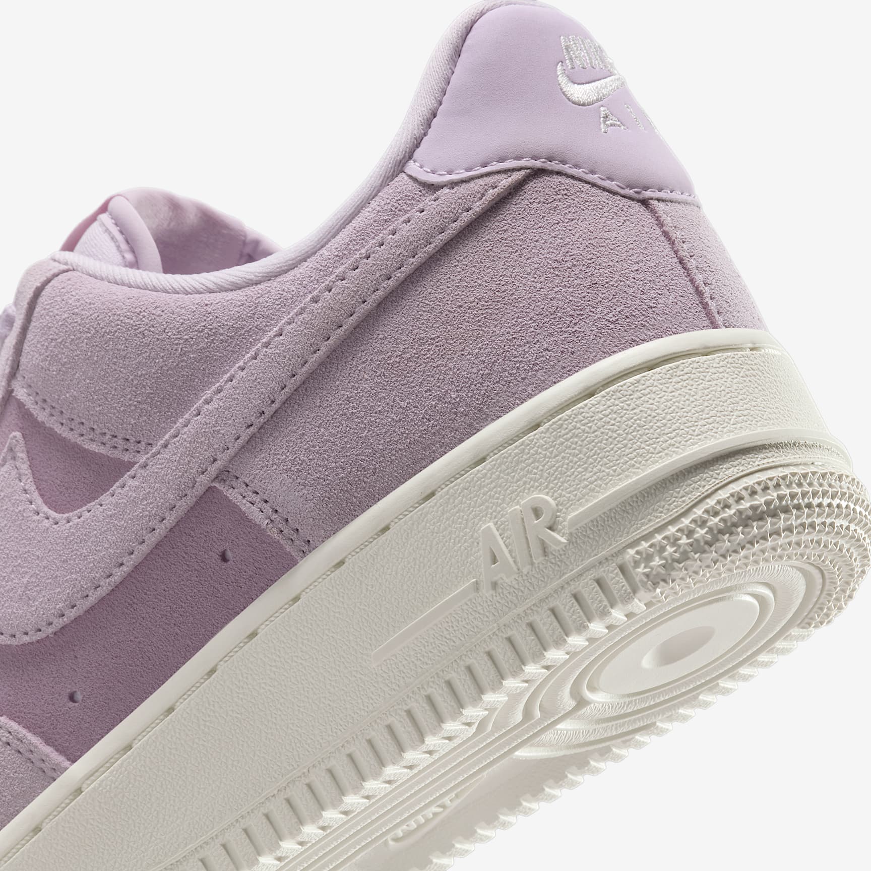 Nike Air Force 1 '07 Women's Shoes