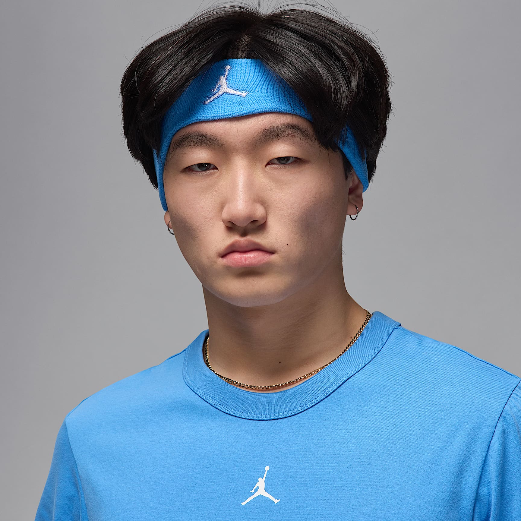 Jordan Dri-FIT Jumpman Headband