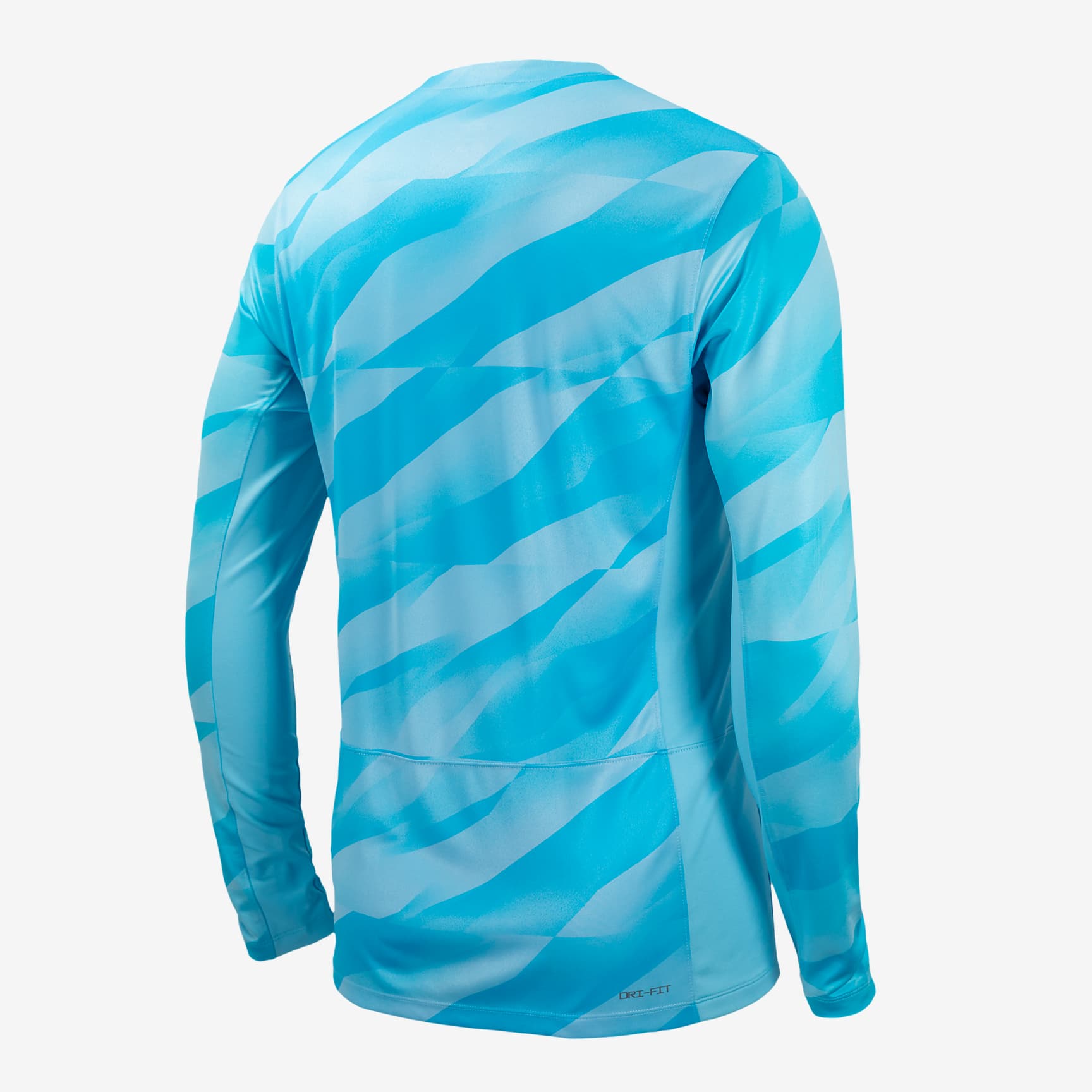 Orlando Pride 2024 Goalkeeper Nike NWSL Long-Sleeve Replica Jersey