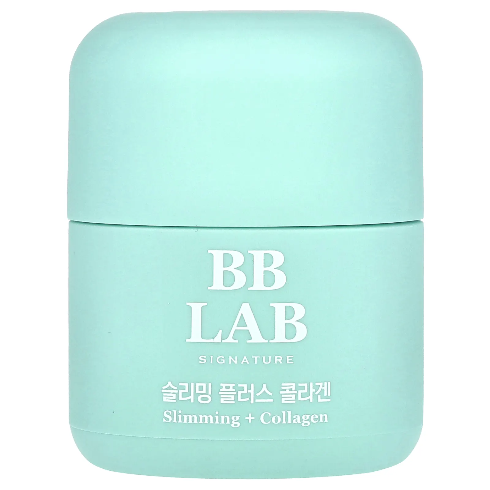 BB Lab, Signature, средство для снижения веса с коллагеном, 900 мг, 84 таблетки