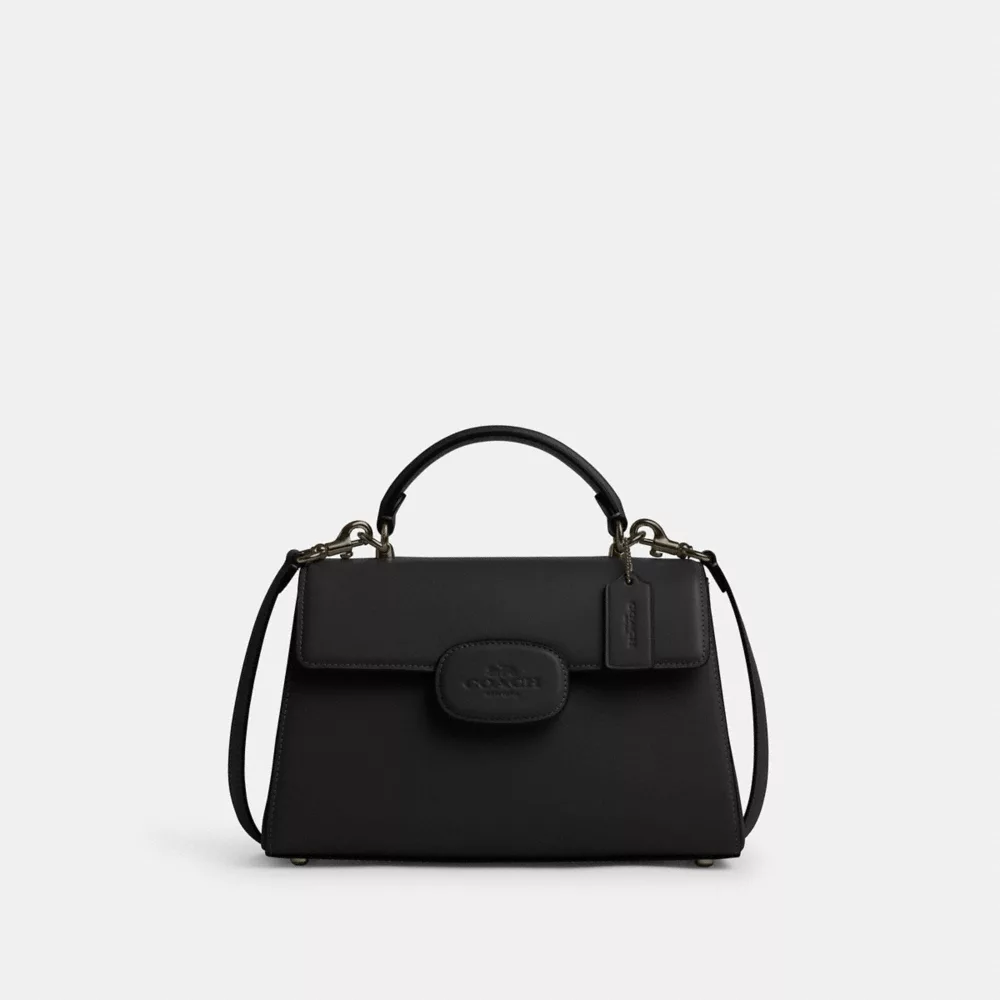 Сумка COACH Eliza Top Handle Bag