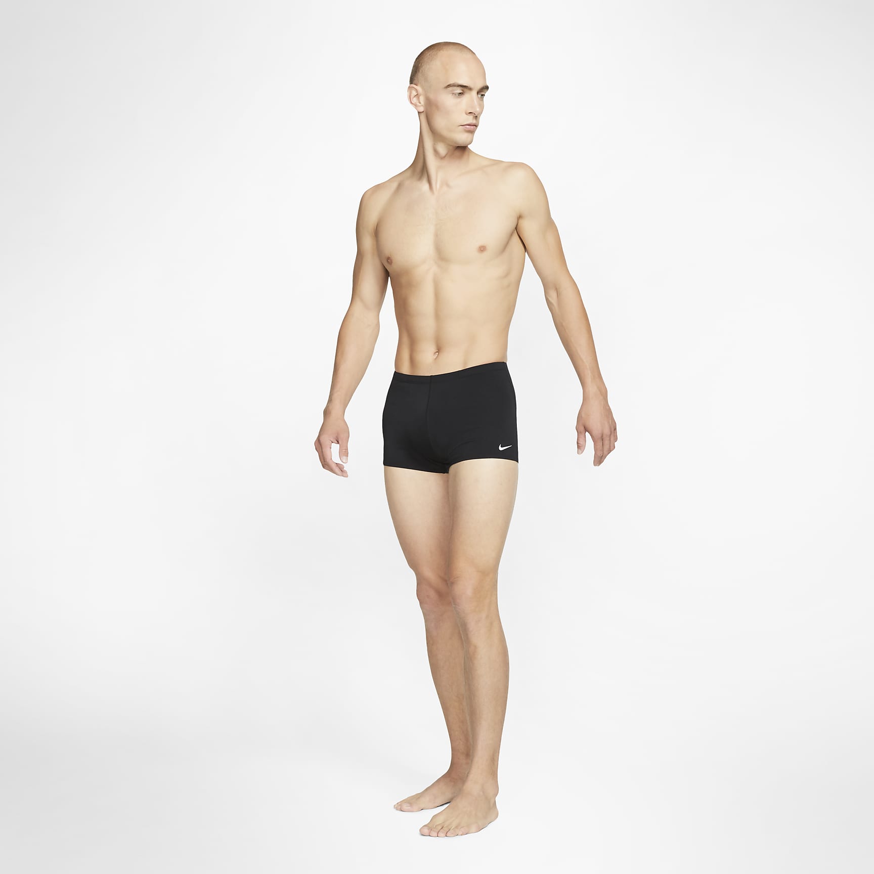 Nike Swim Men's Square Leg Jammer Swimsuit