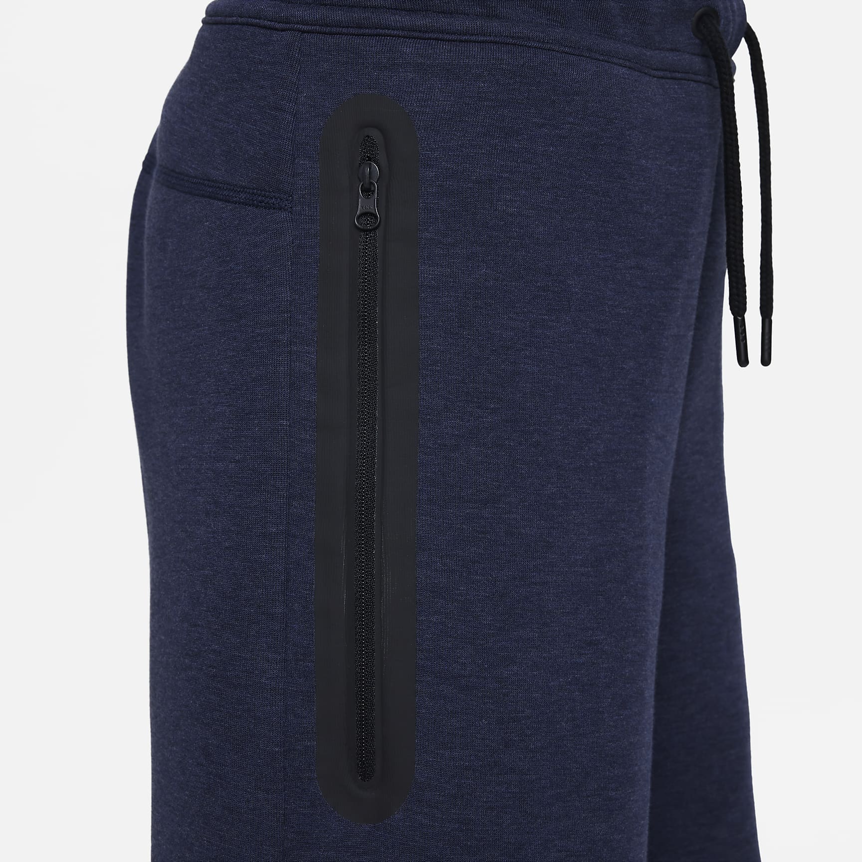 Nike Tech Fleece Big Kids' (Boys') Shorts