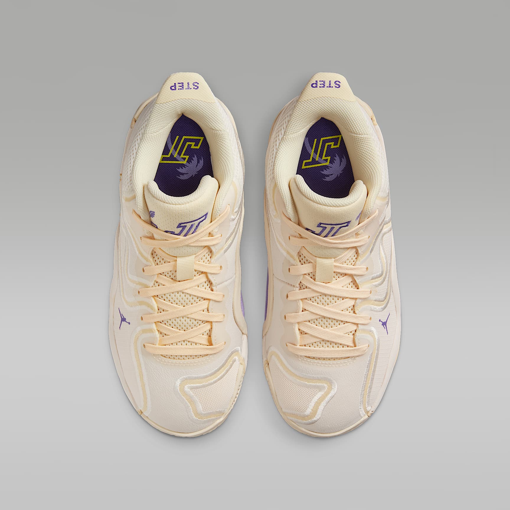 Tatum 3 Big Kids' Basketball Shoes