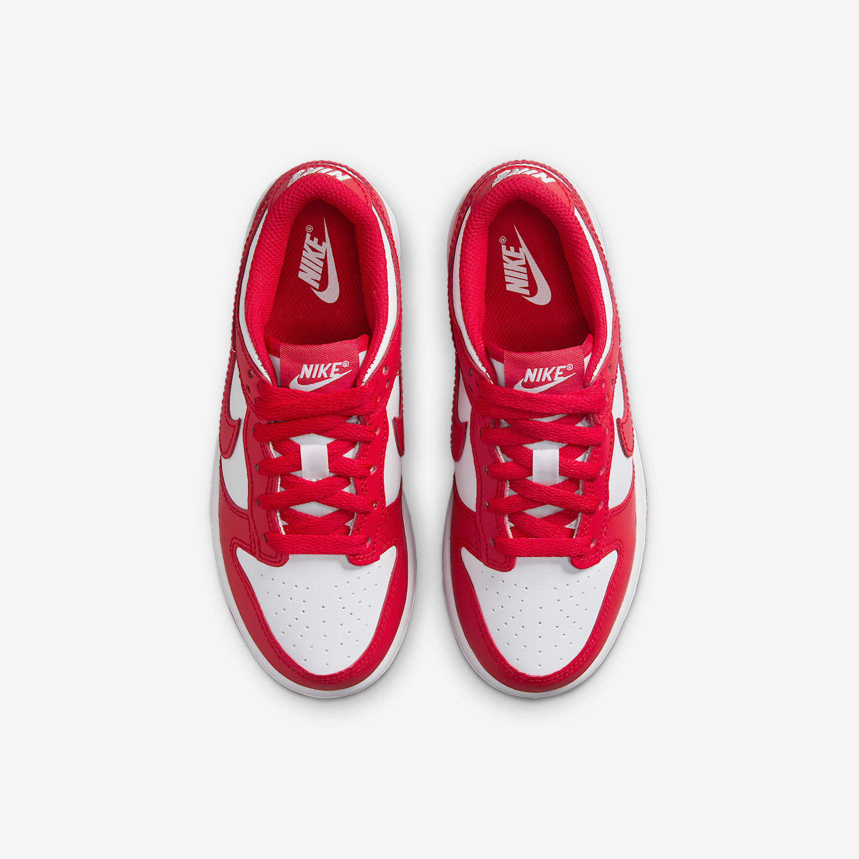 Nike Dunk Low Little Kids' Shoes