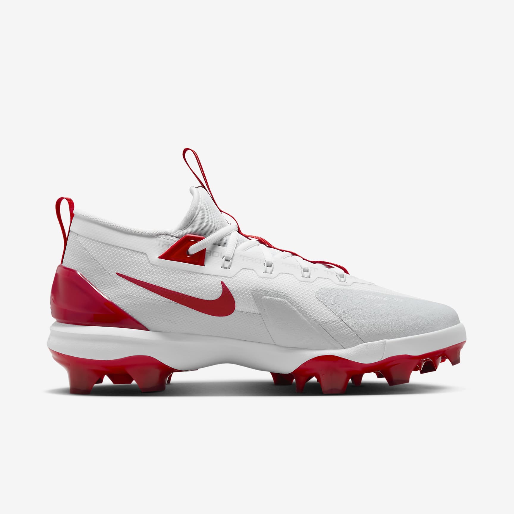 Nike Force Trout 9 Elite MCS Baseball Cleats