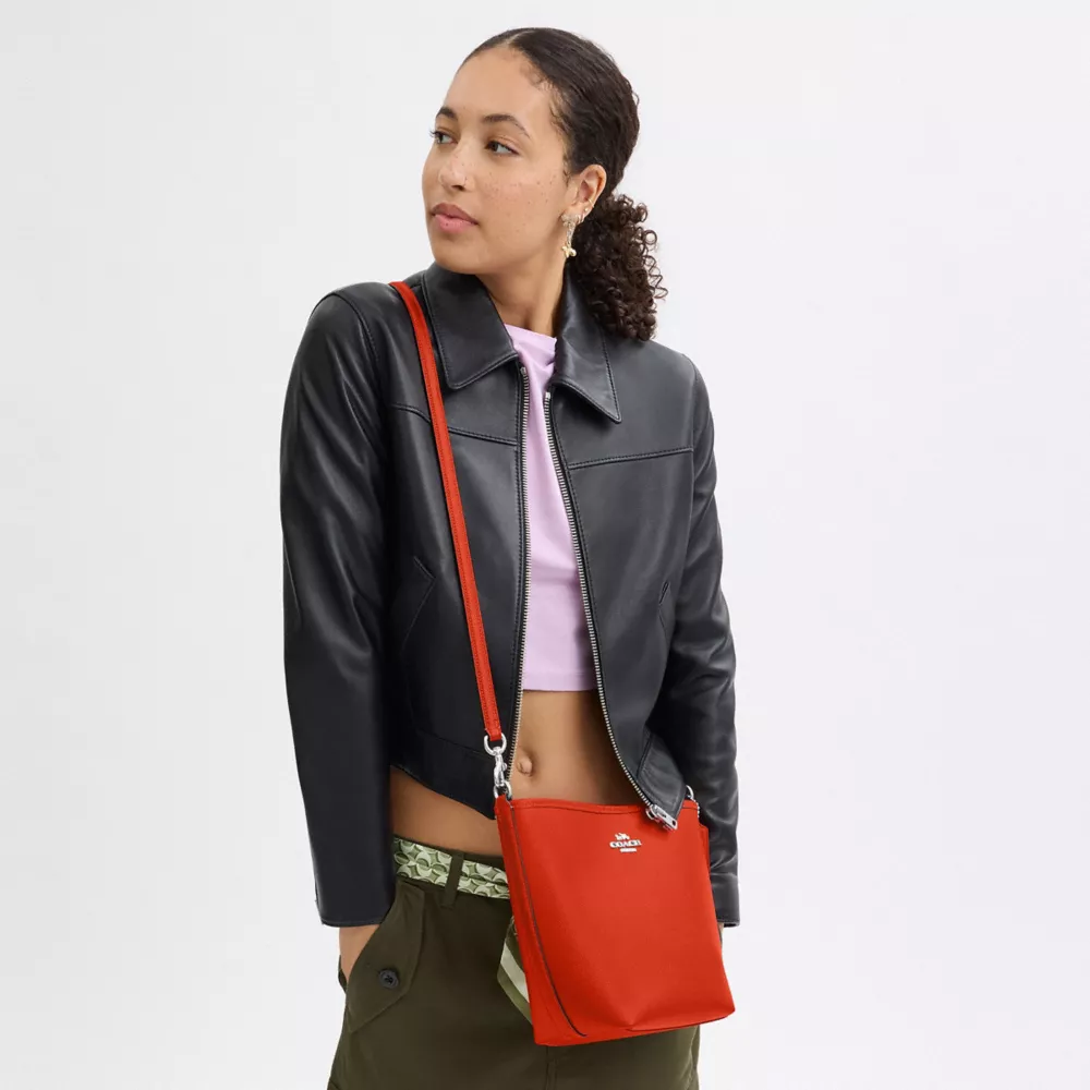 Сумка COACH City Bucket Bag