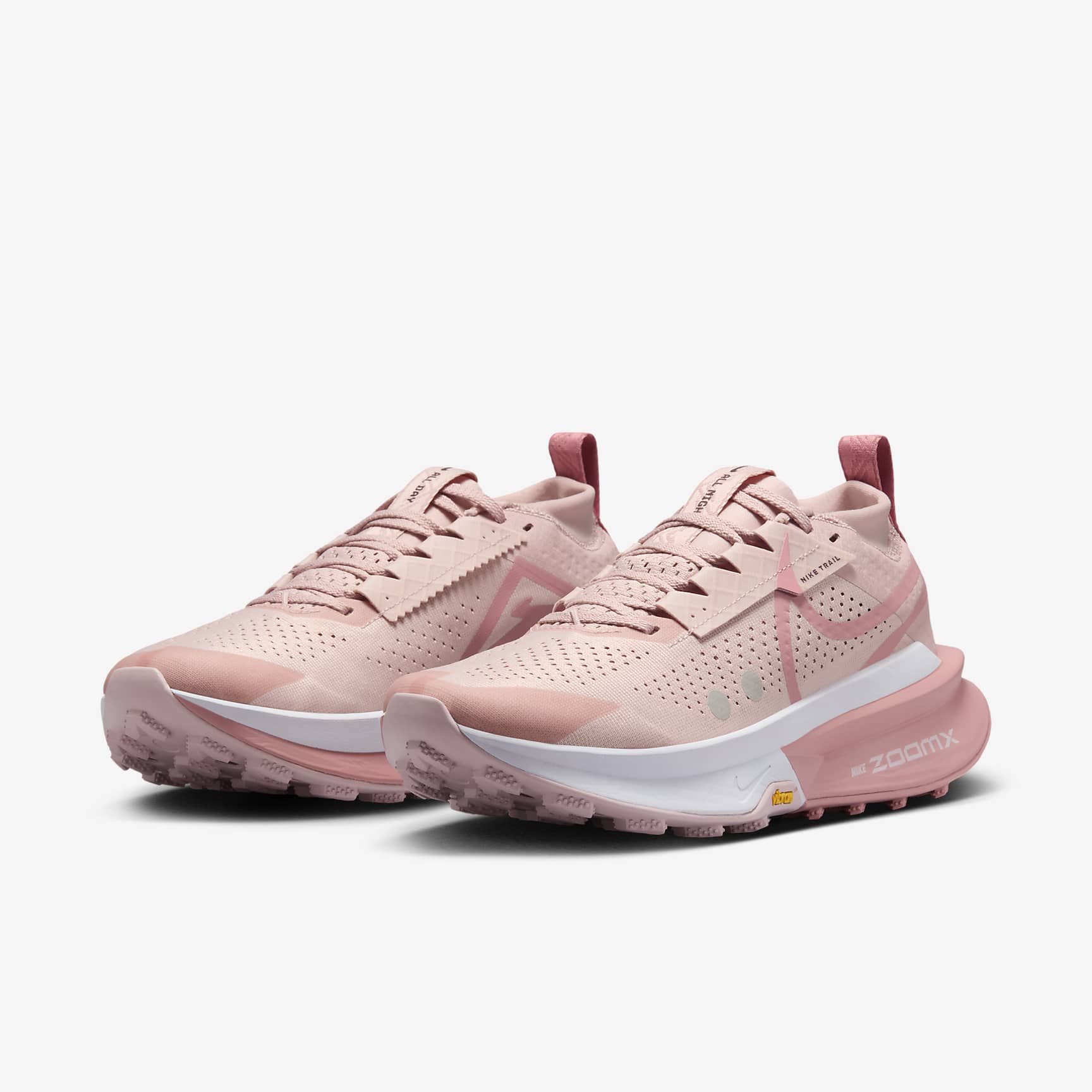 Nike Zegama 2 Women's Trail Running Shoes