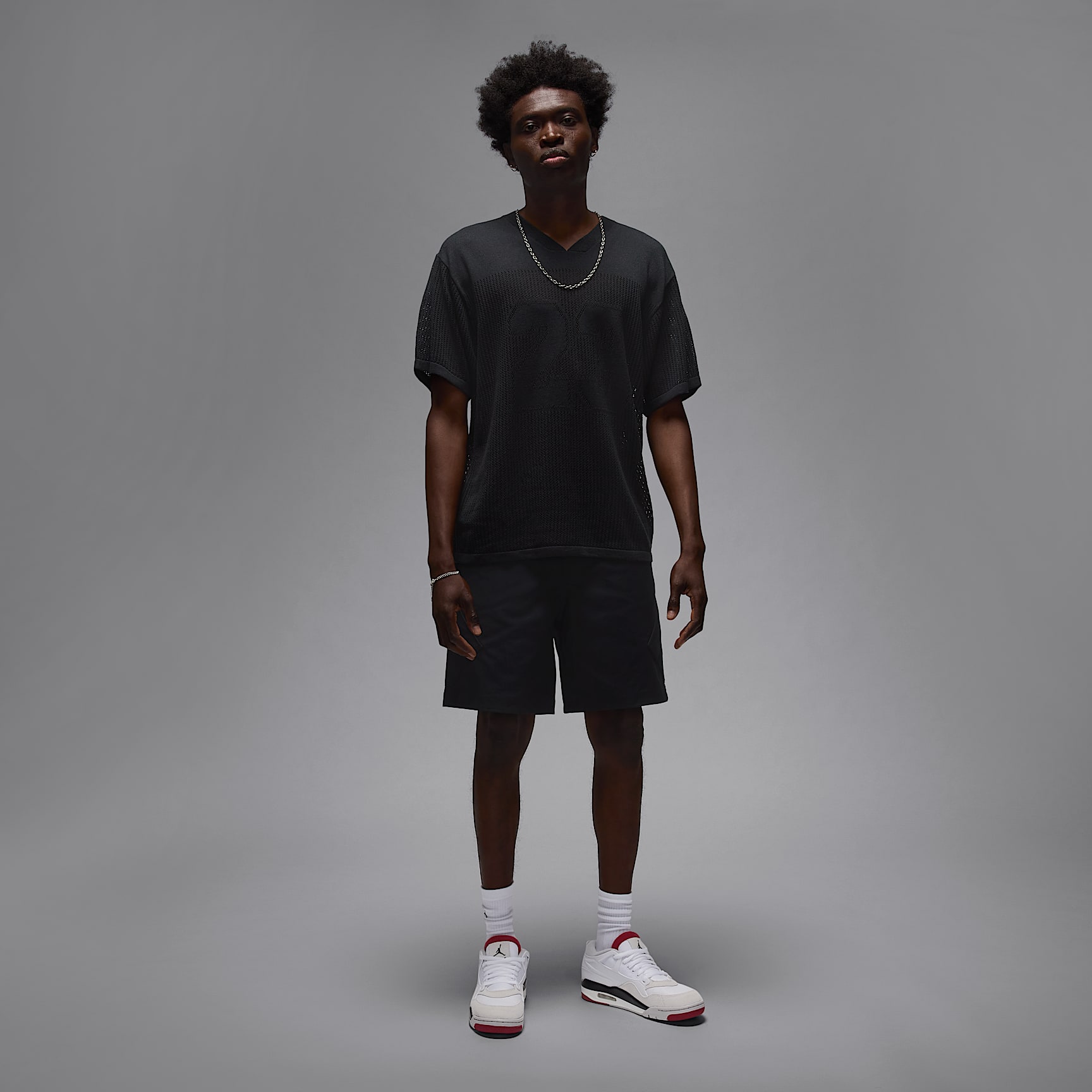 Air Jordan 4 RM Men's Shoes