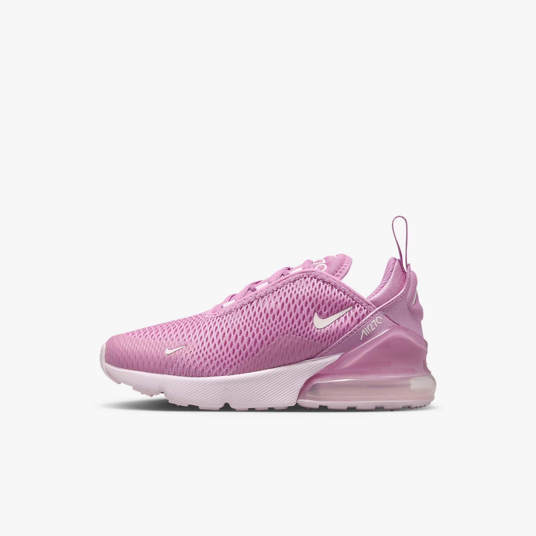 Nike Air Max 270 Little Kids' Shoes