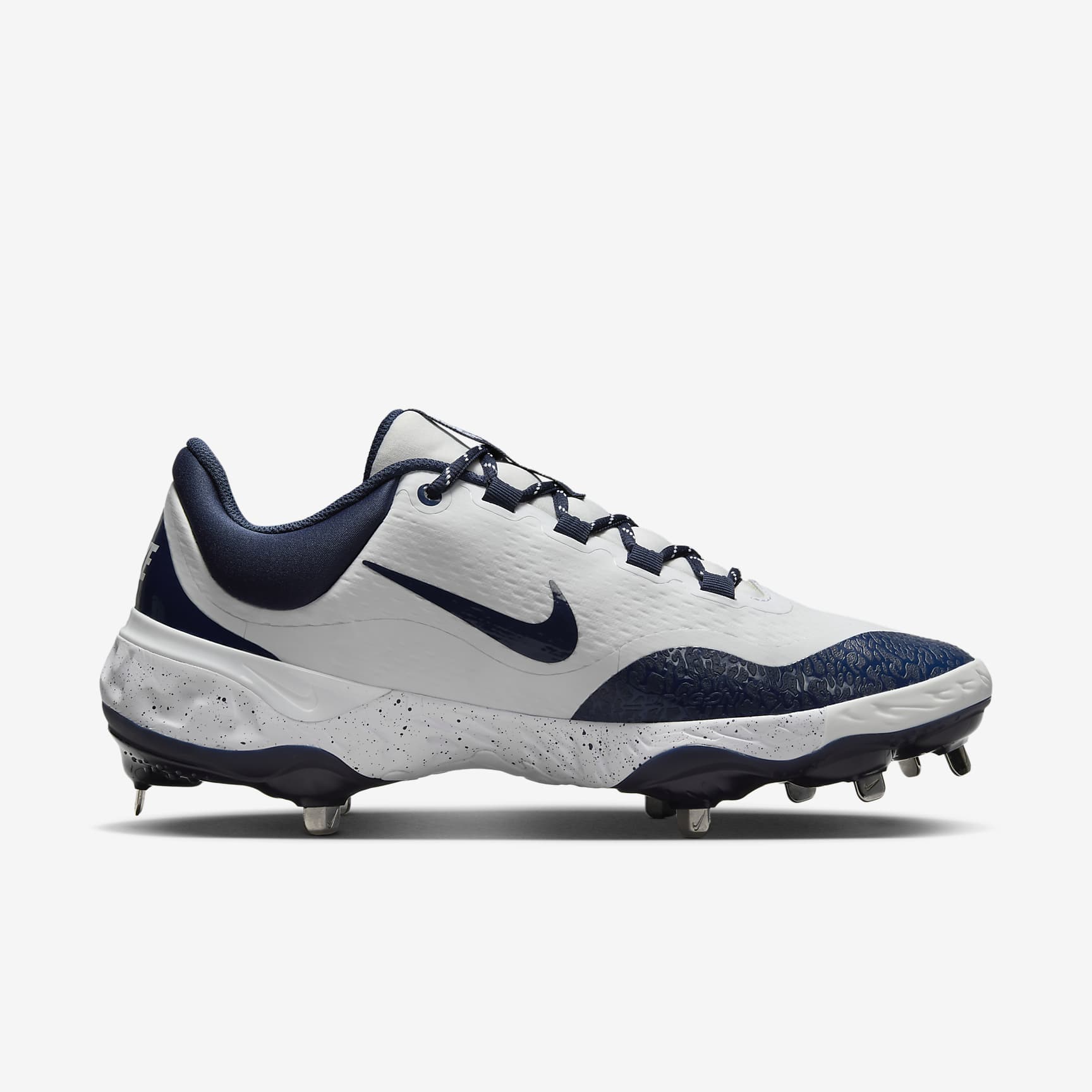 Nike Alpha Huarache Elite 4 Low Men's Baseball Cleats