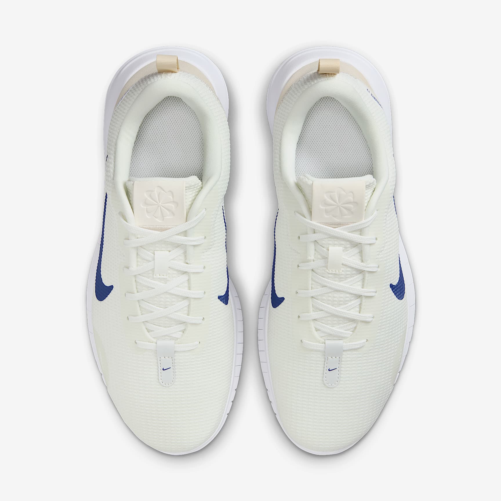 Nike Flex Experience Run 12 Men's Road Running Shoes (Extra Wide)