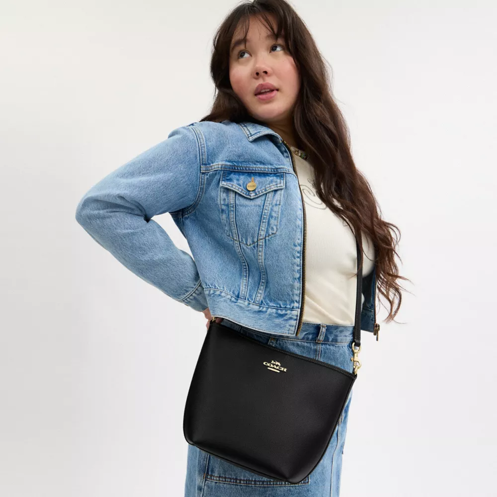Сумка COACH City Bucket Bag