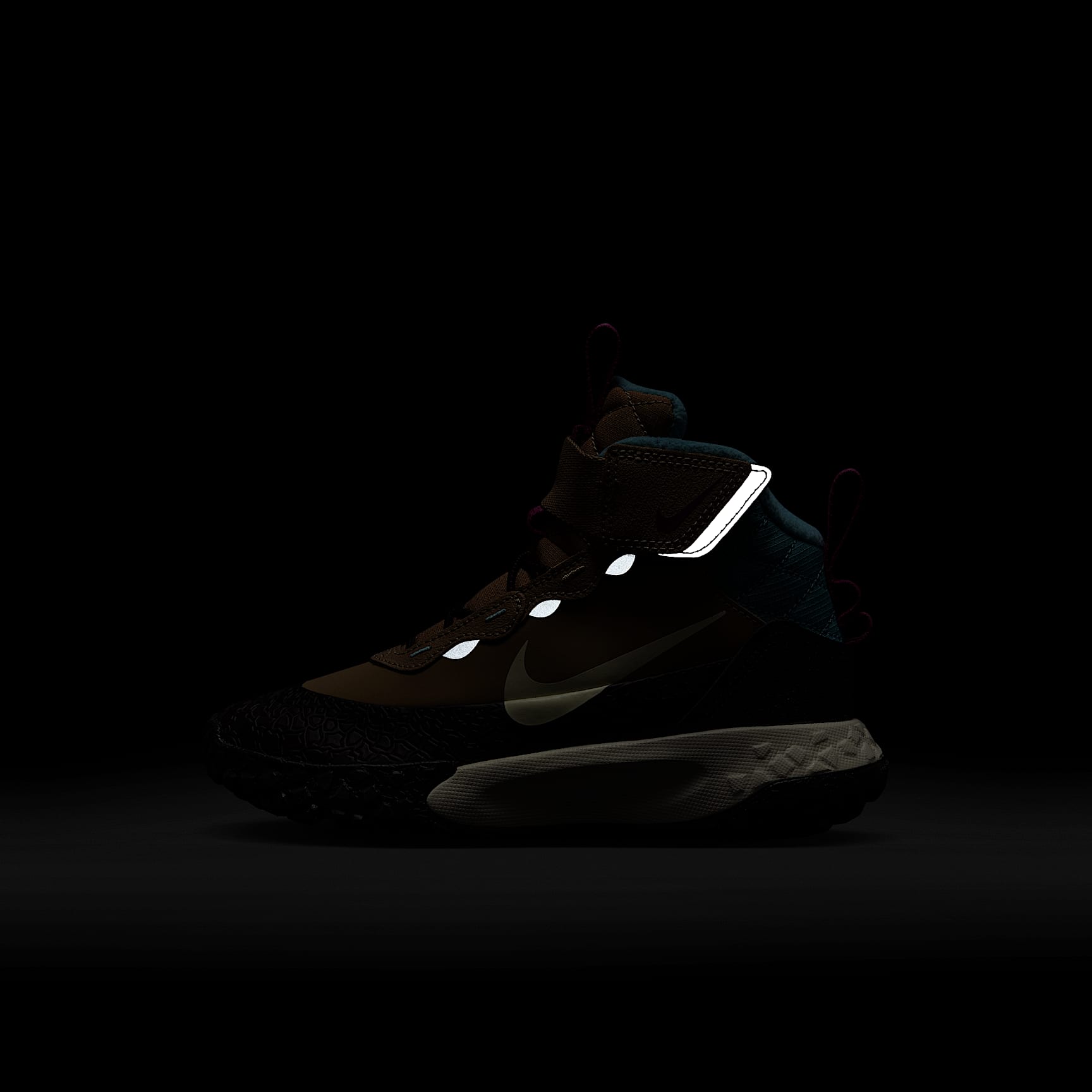 Nike Terrascout Little Kids' Boots