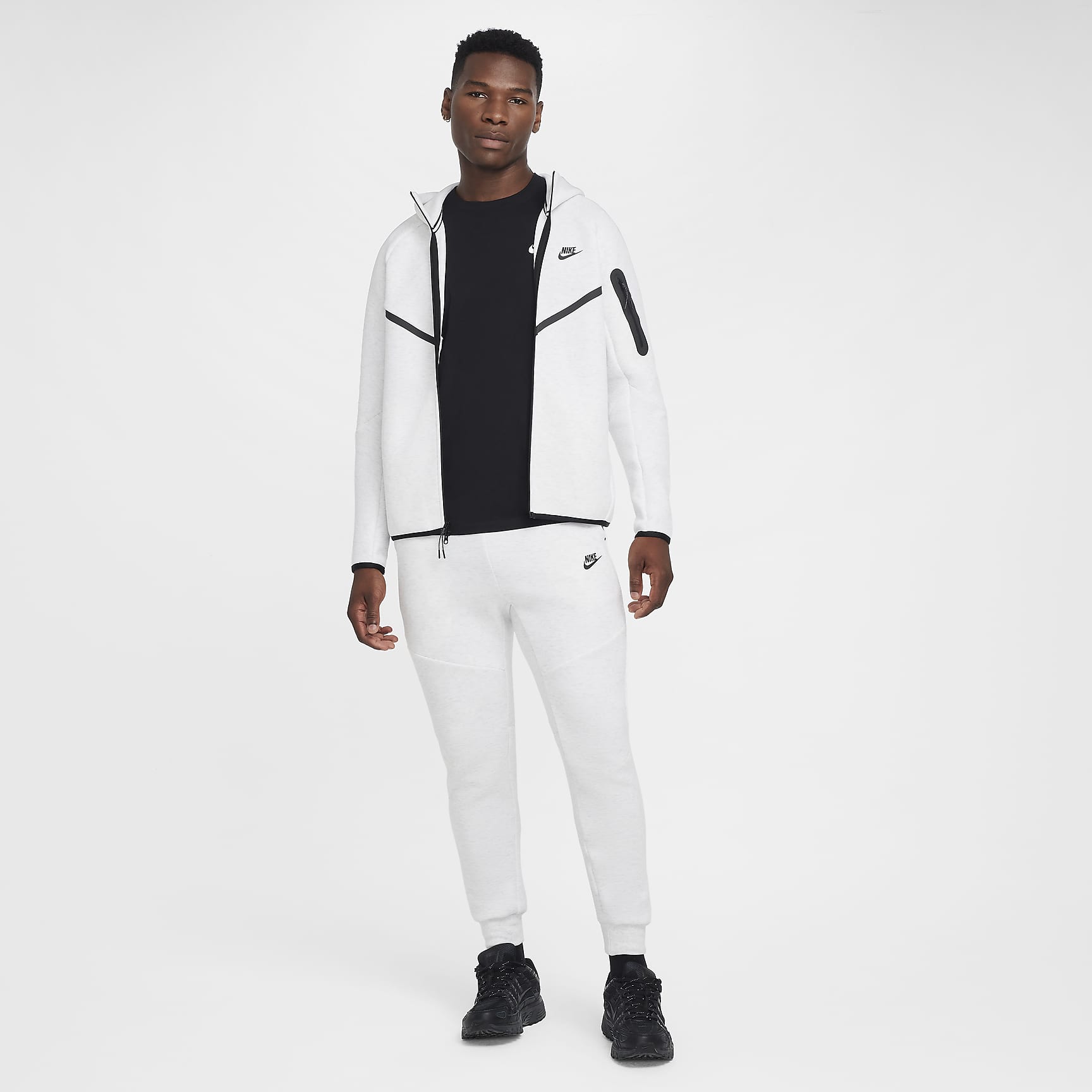 Nike Tech Men's Fleece Joggers