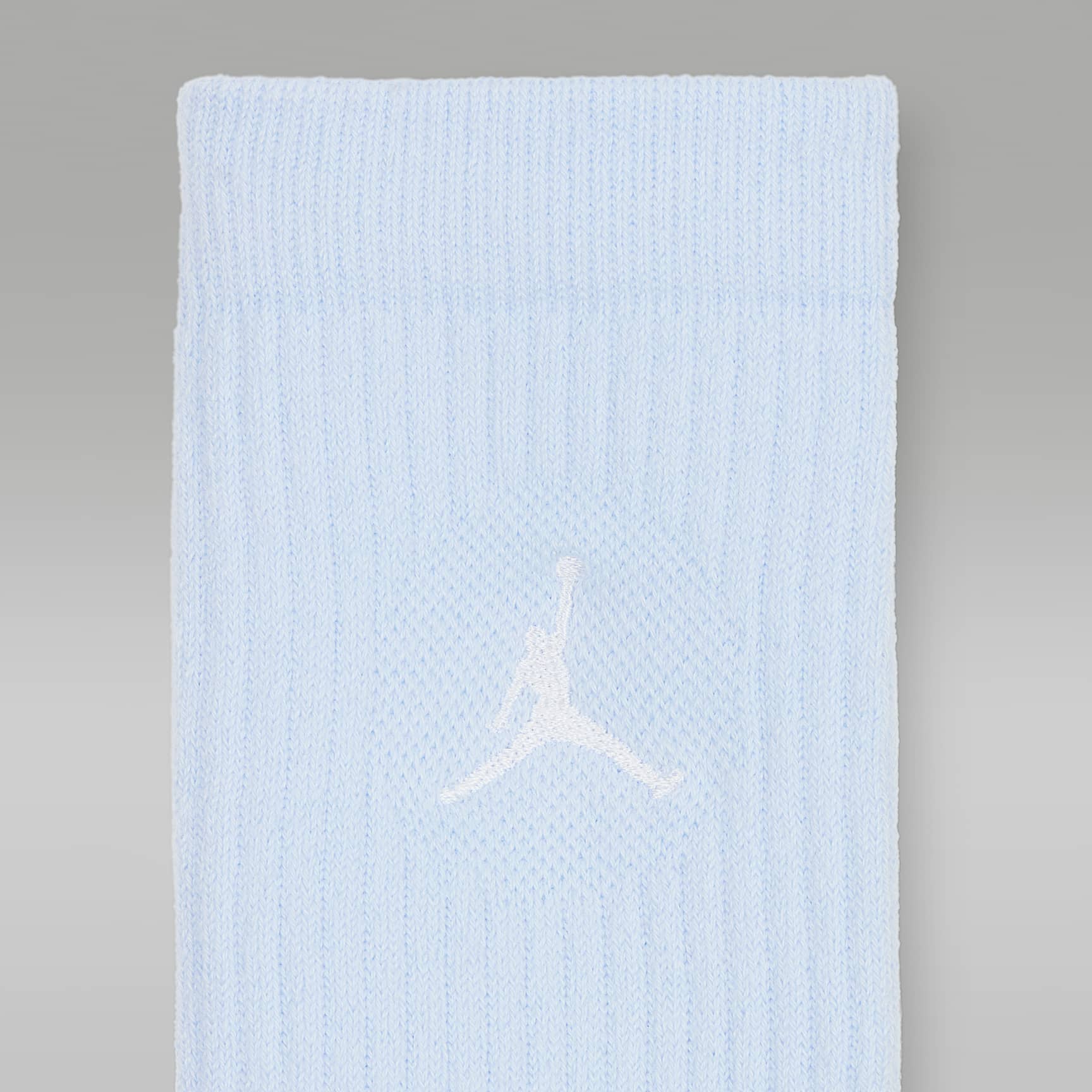 Jordan Everyday Crew Socks (3 pairs)