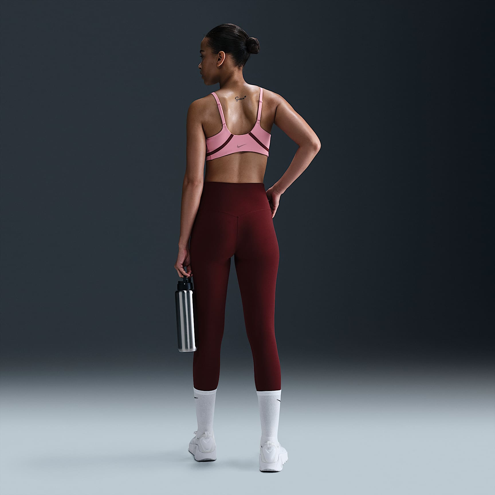 Nike One Convertible Women's Light-Support Lightly Lined Sports Bra