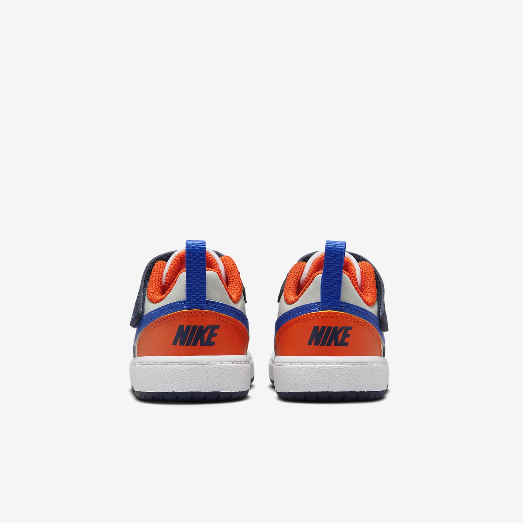 Nike Court Borough Low Recraft Baby/Toddler Shoes