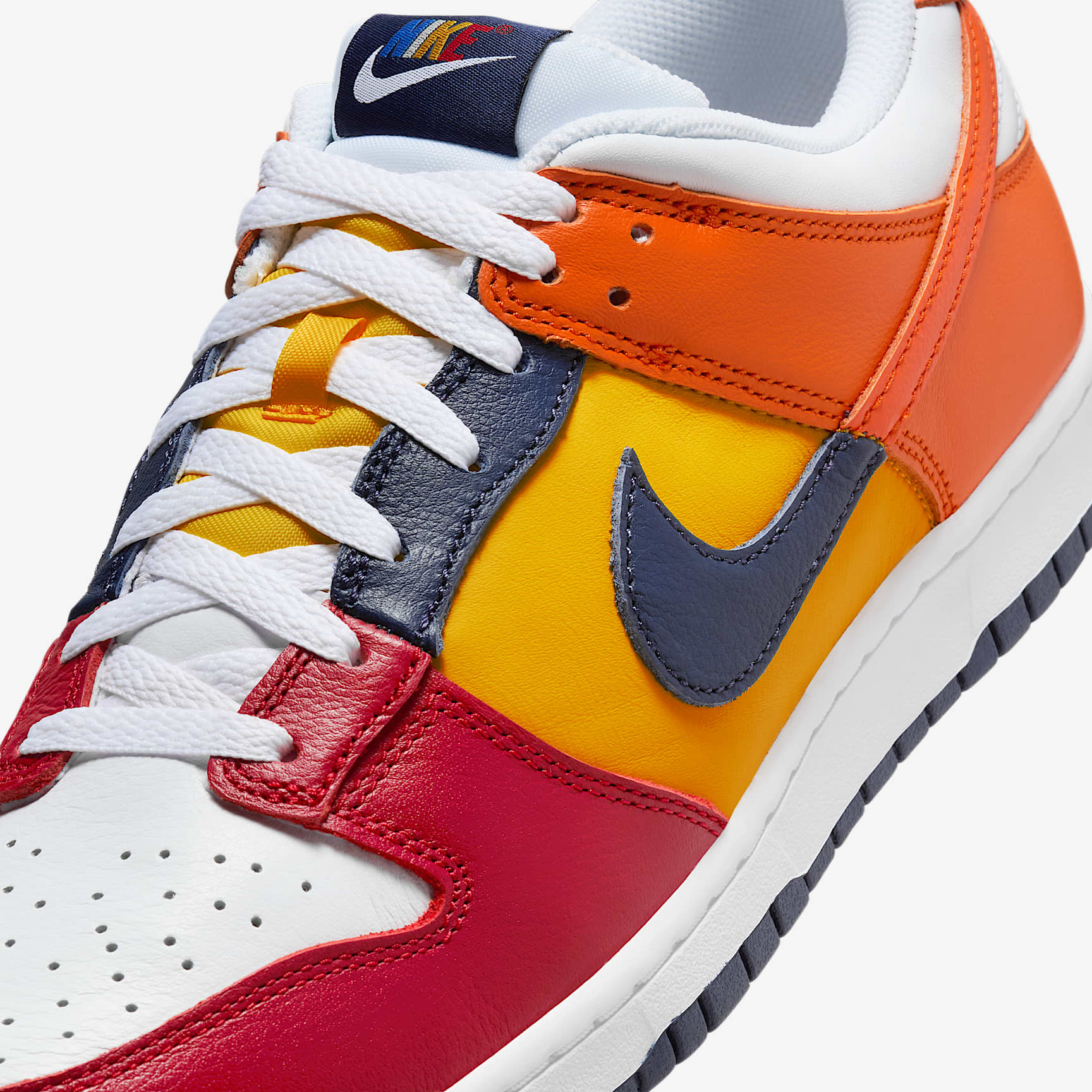 Nike Dunk Low JP Shoes