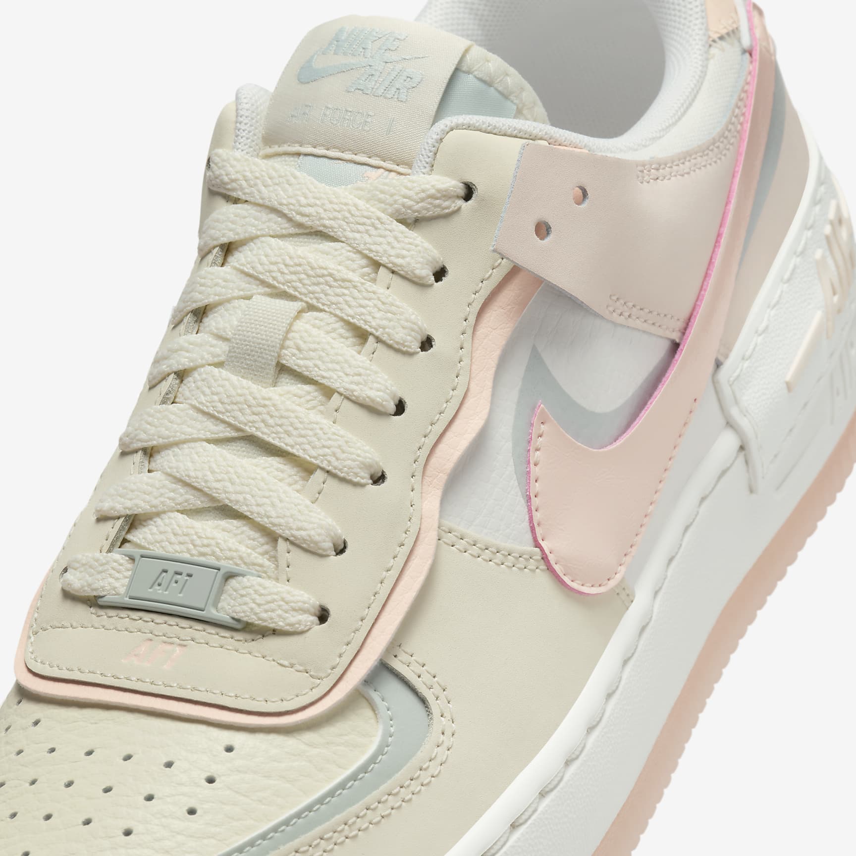 Nike Air Force 1 Shadow Women's Shoes