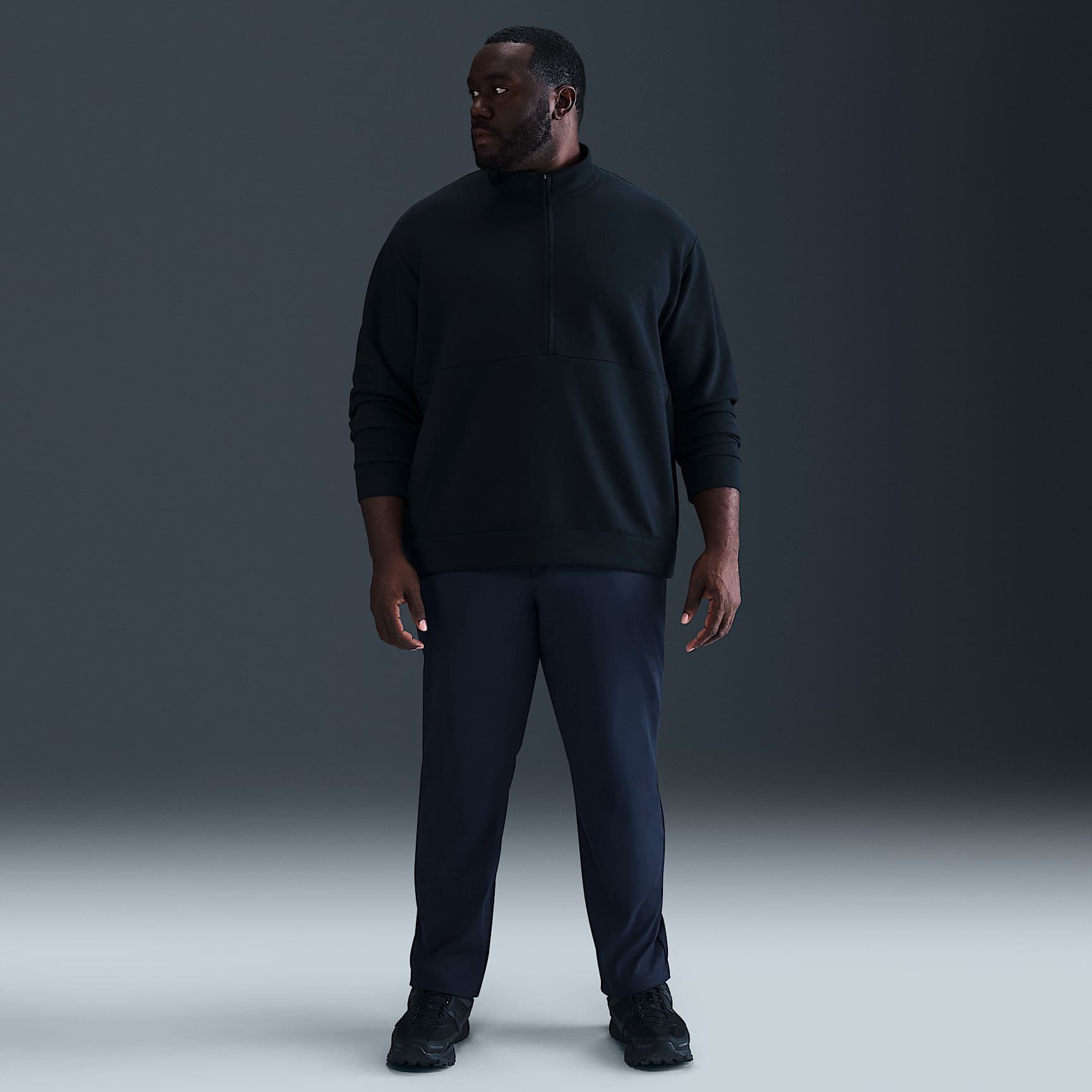 Nike 24.7 PerfectStretch Men's Dri-FIT 5-Pocket Regular Pants