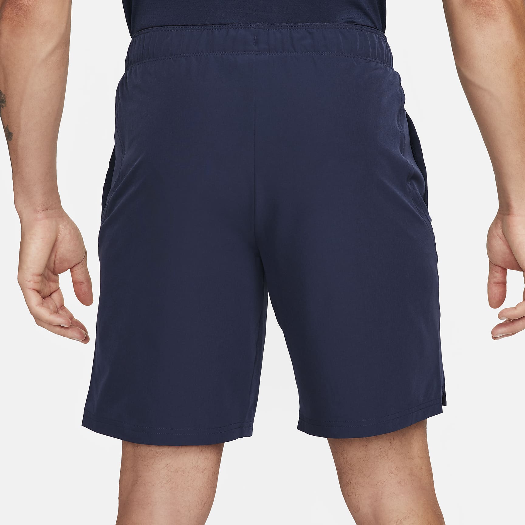 NikeCourt Advantage Men's 9" Tennis Shorts