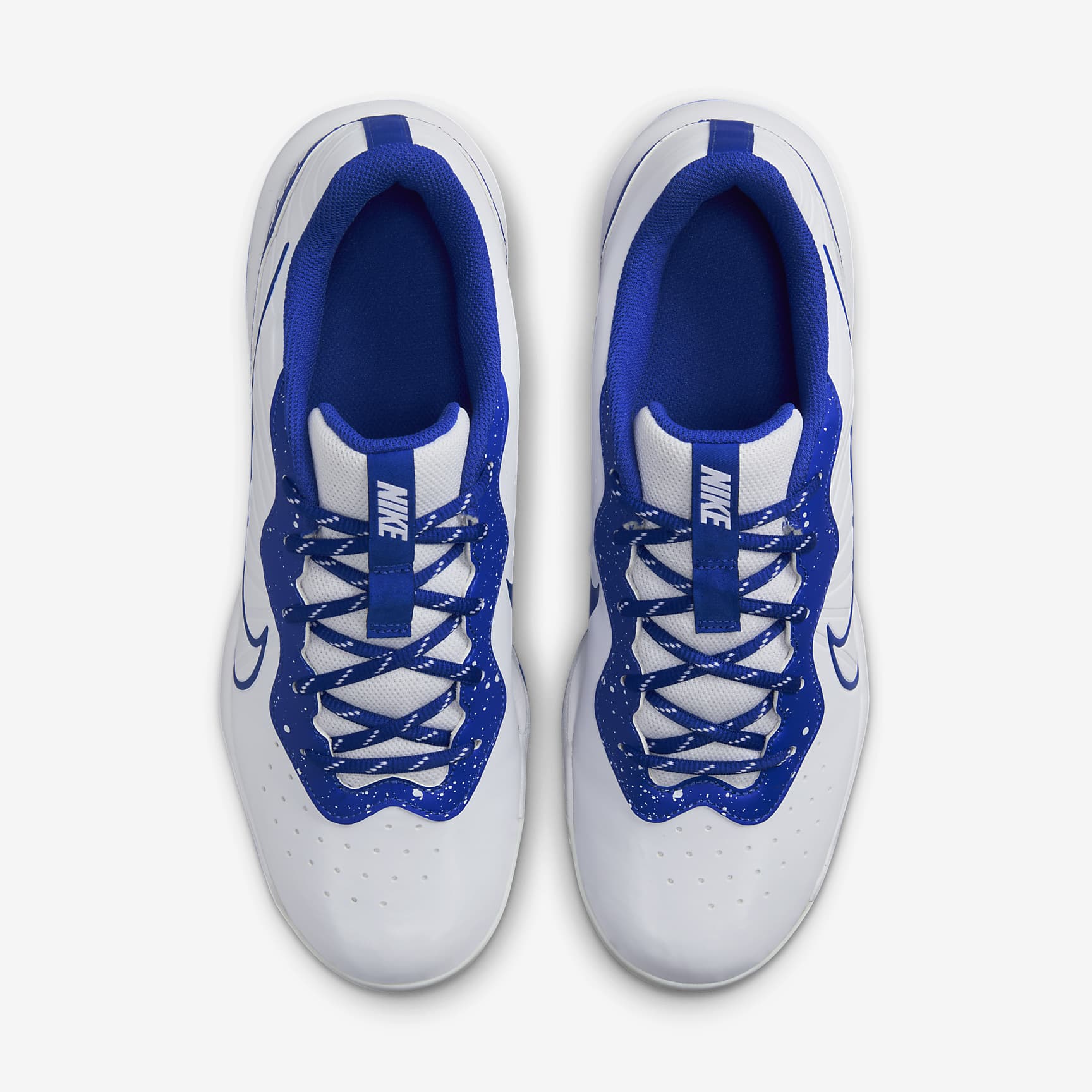 Nike Alpha Huarache Varsity 4 Low Men's Baseball Cleats