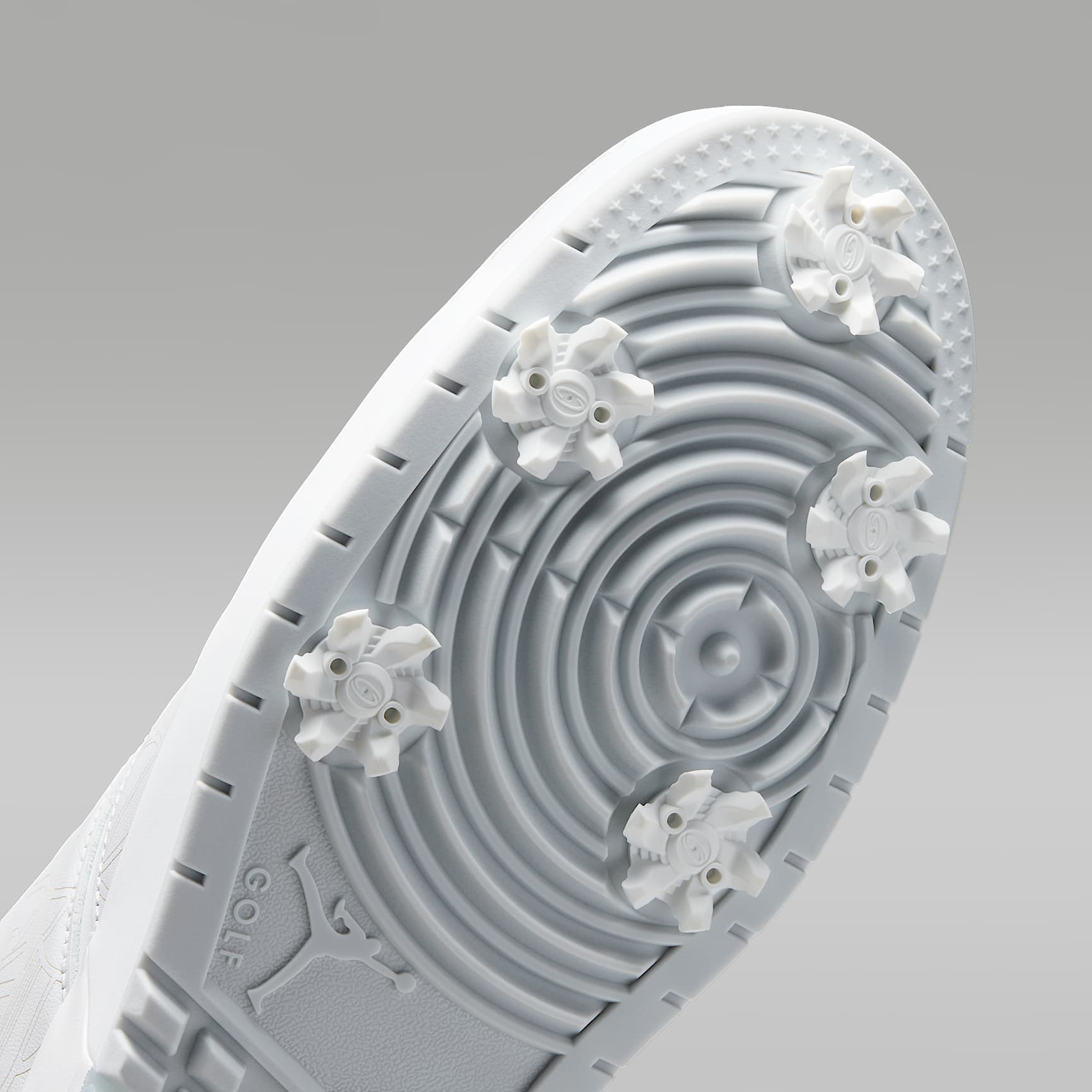 Jordan NU Retro 1 G Golf Shoes