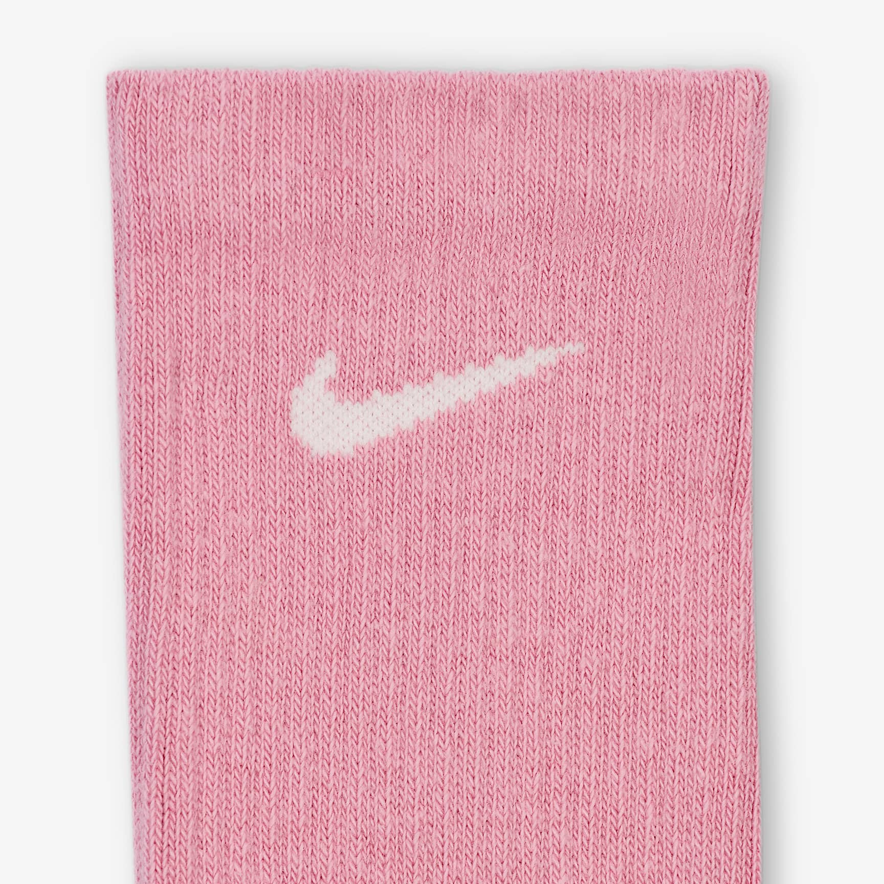 Nike Everyday Plus Cushioned Training Crew Socks (6 Pairs)