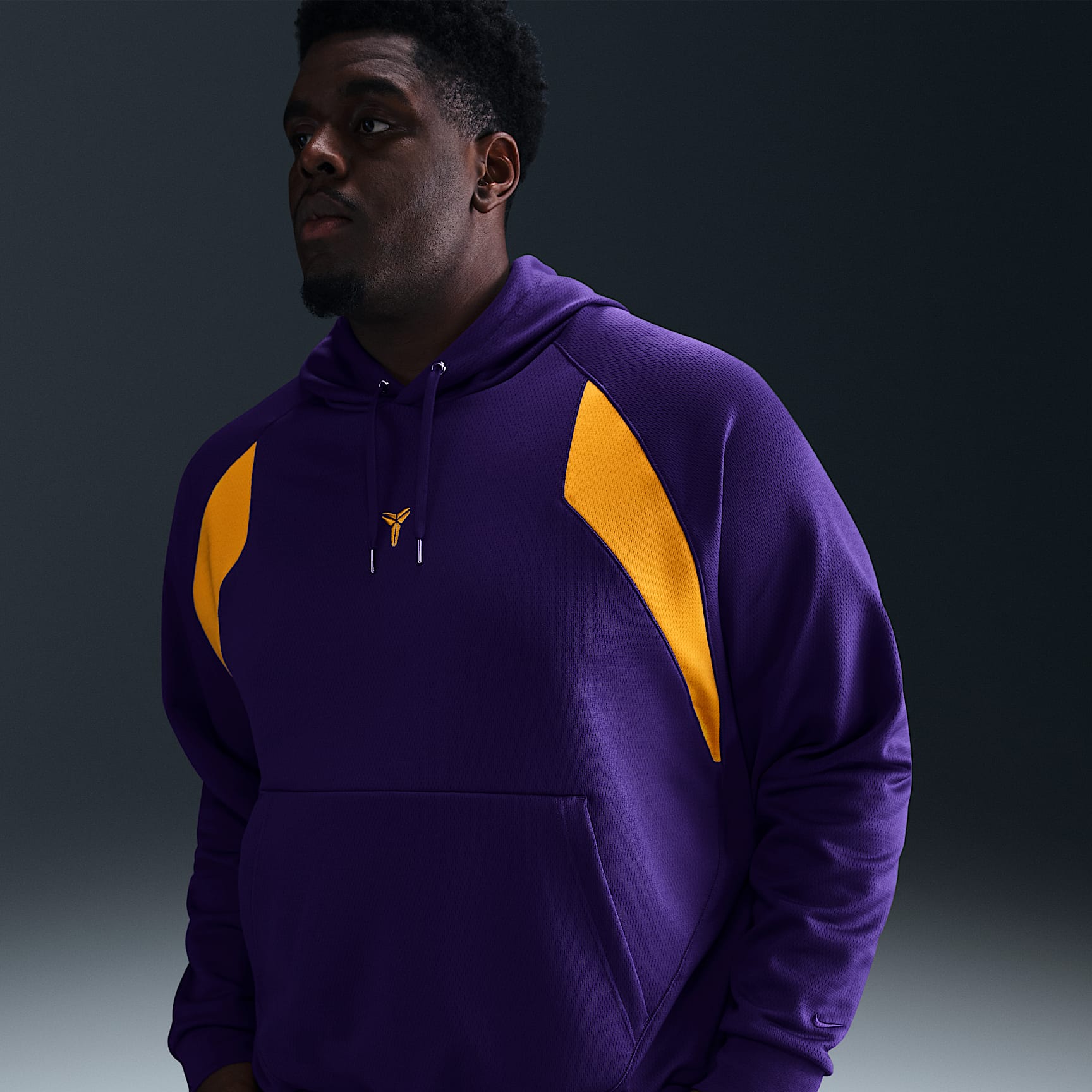 Kobe Therma-FIT Pullover Hoodie