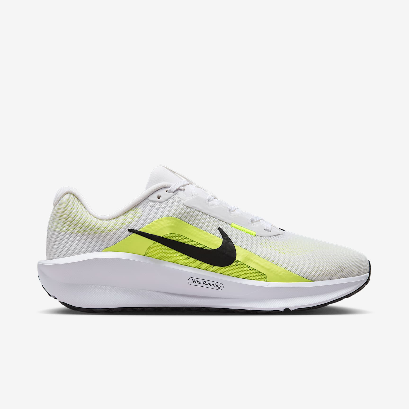 Nike Downshifter 13 Men's Road Running Shoes (Extra Wide)