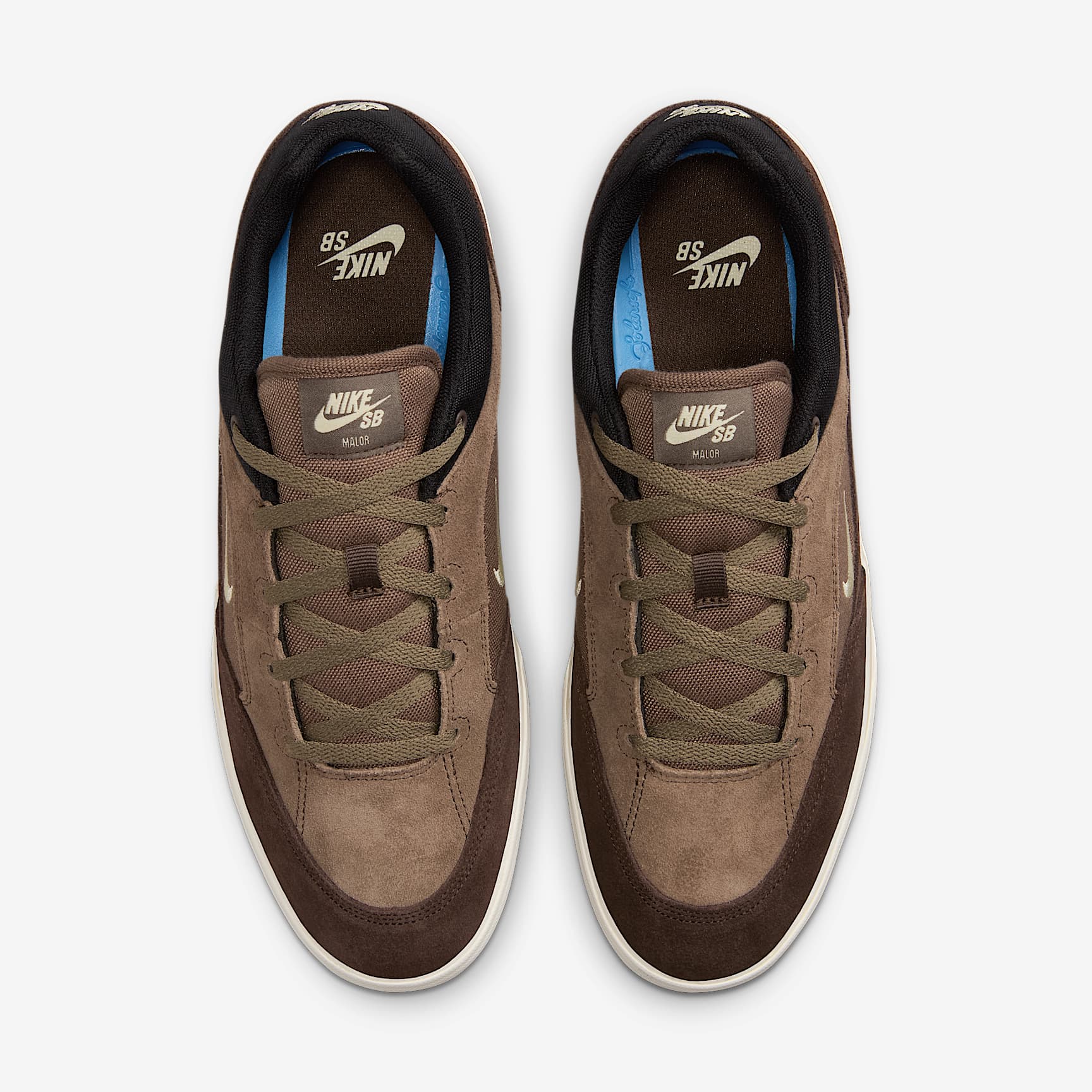 Nike SB Malor Men's Shoes