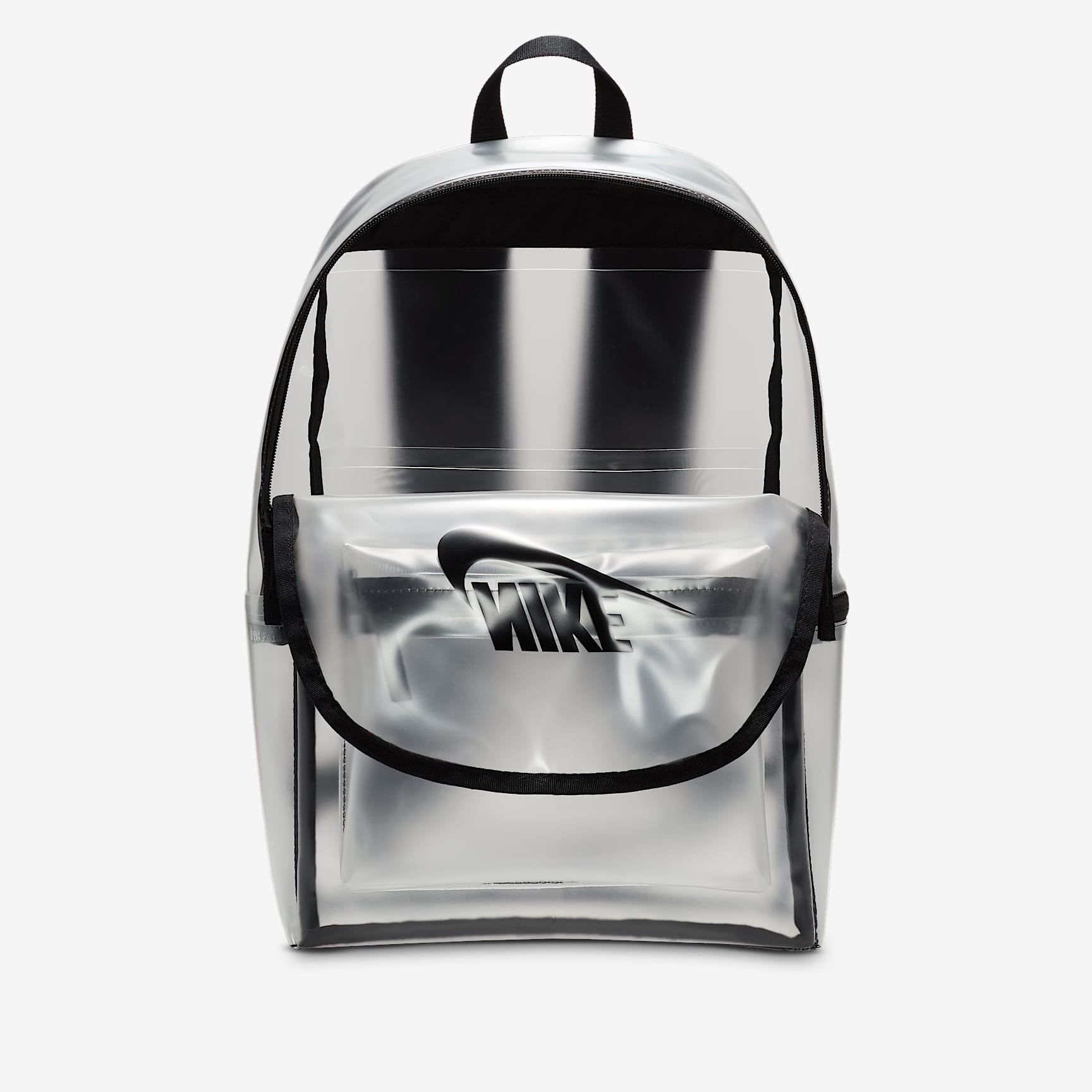 Nike Heritage Crystal Big Kids' Backpack (25L)