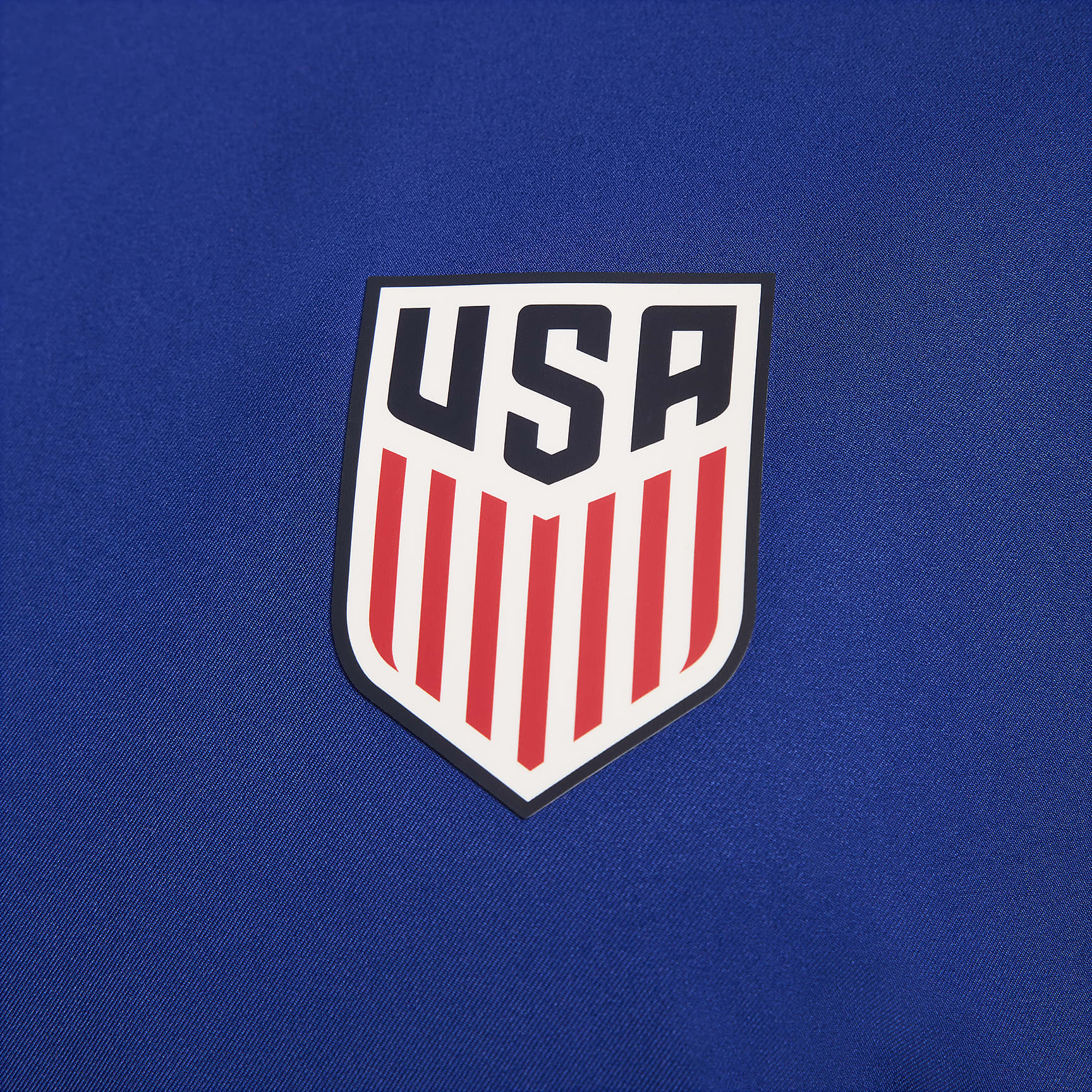 USMNT Strike Men's Nike Dri-FIT Soccer Jacket