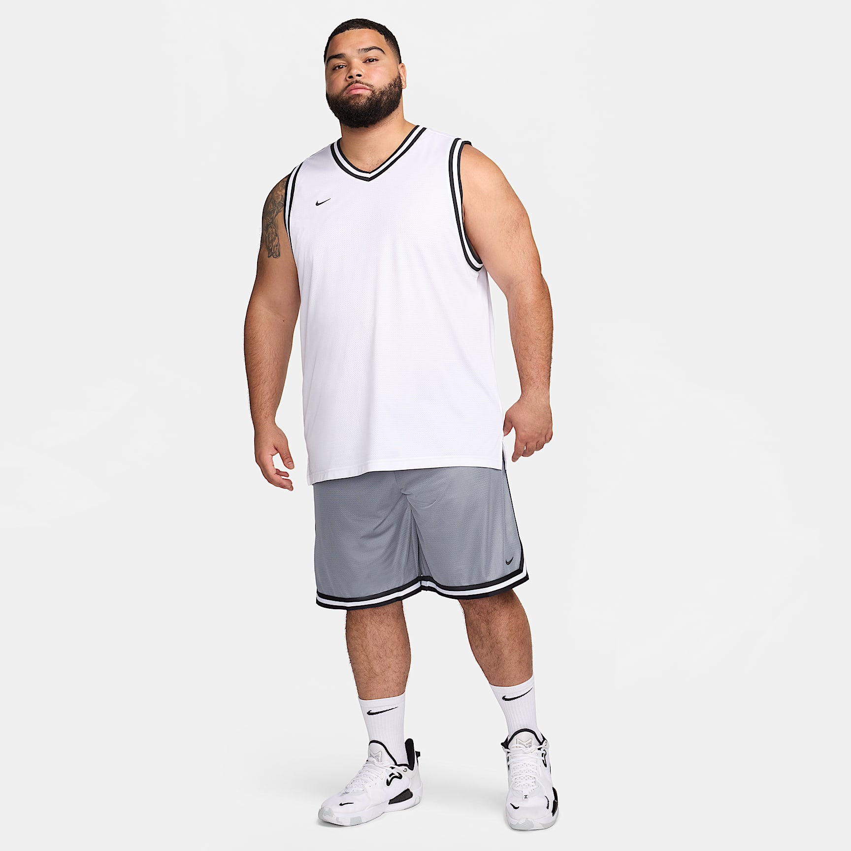Nike DNA Men's Dri-FIT 10" Basketball Shorts