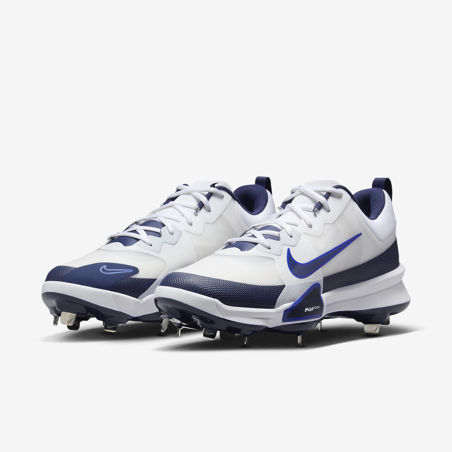 Nike Force Zoom Trout 9 Pro Baseball Cleats