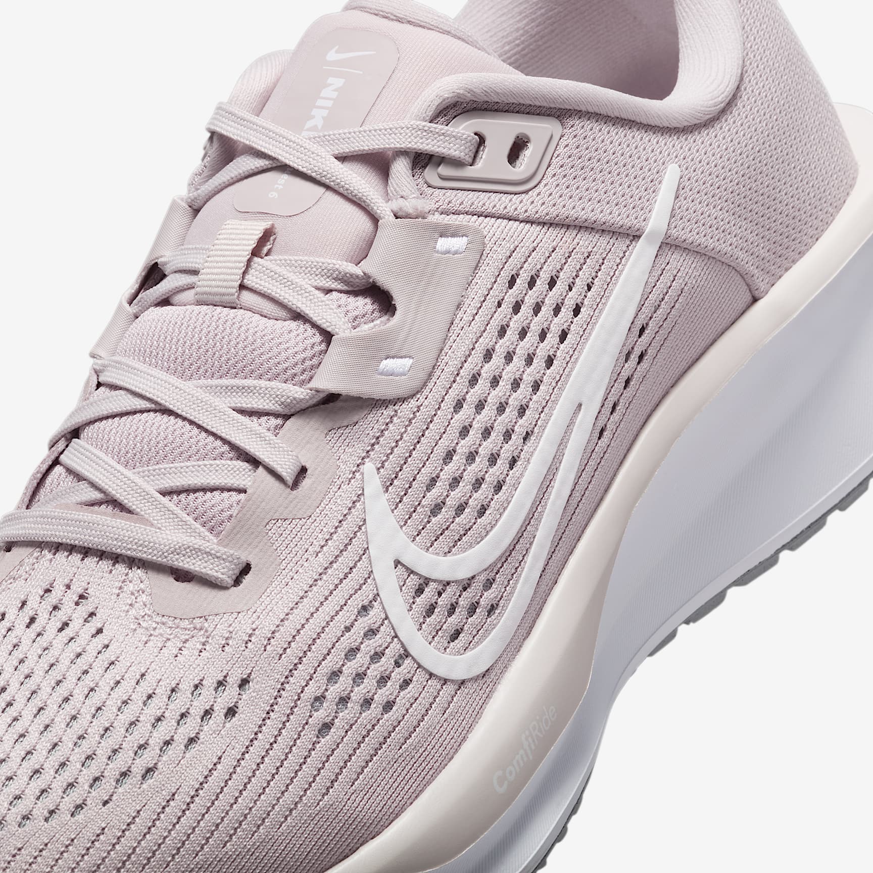 Nike Quest 6 Women's Road Running Shoes