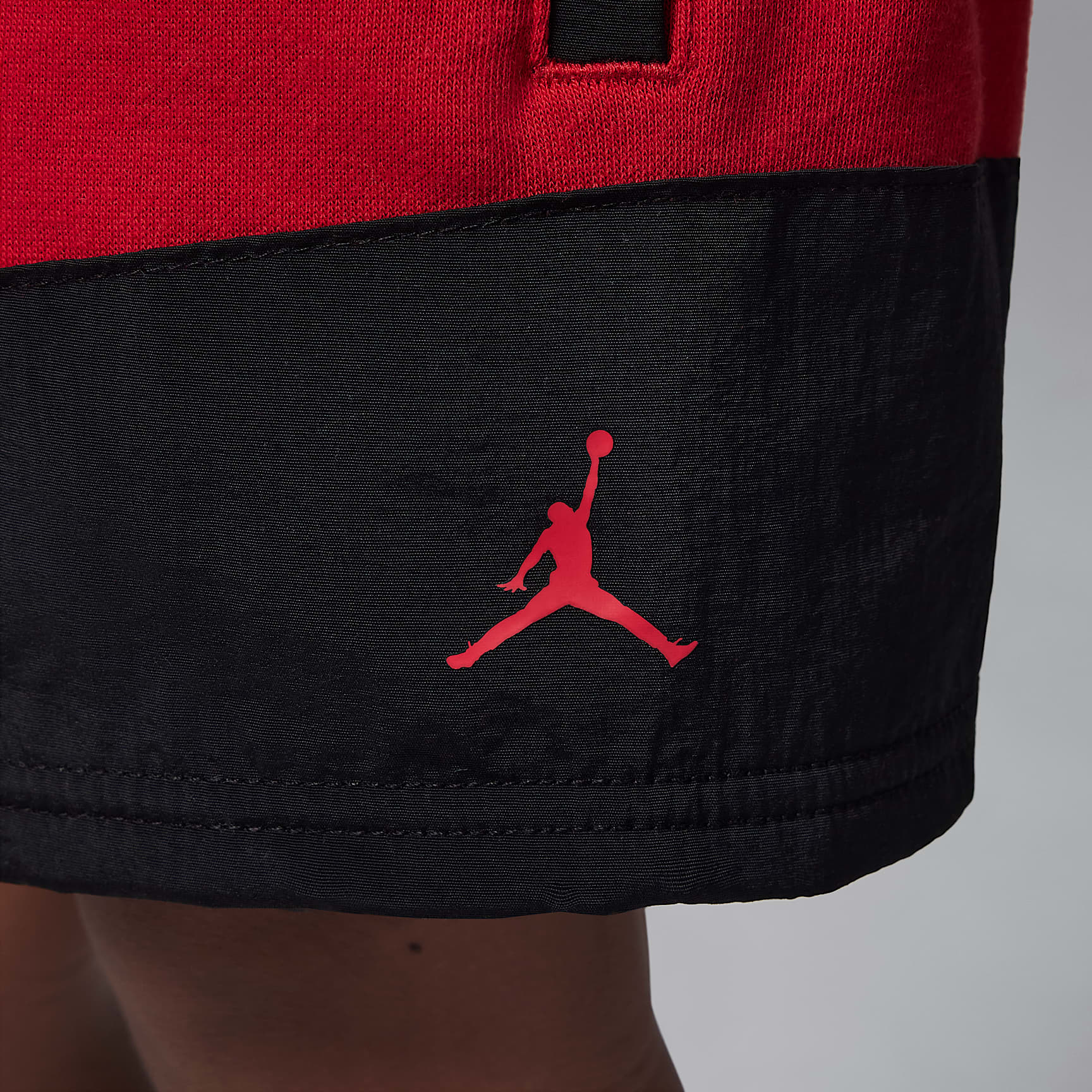 Jordan Toddler 2-Piece Stacked Mixed Set