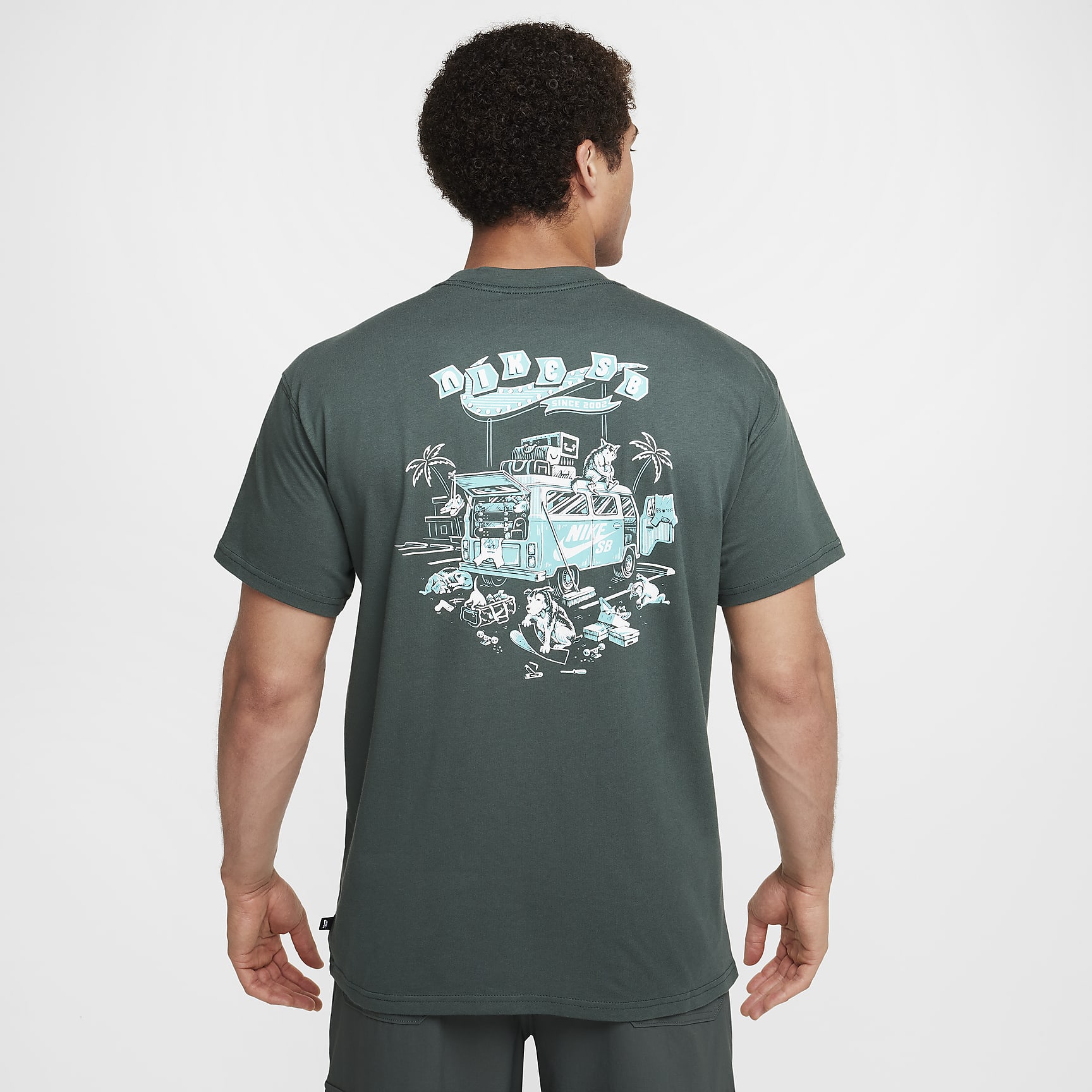 Nike SB T-Shirt