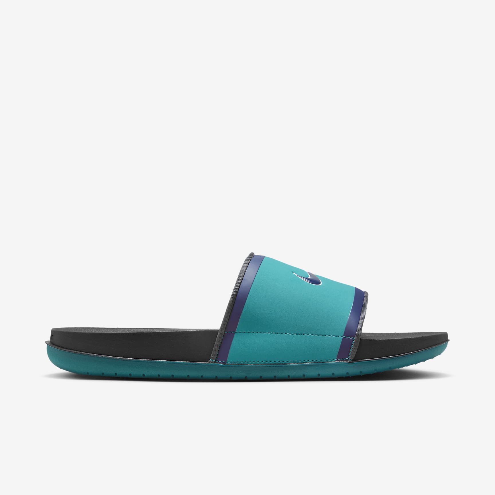 Nike Offcourt (Seattle Mariners) Offcourt Slides