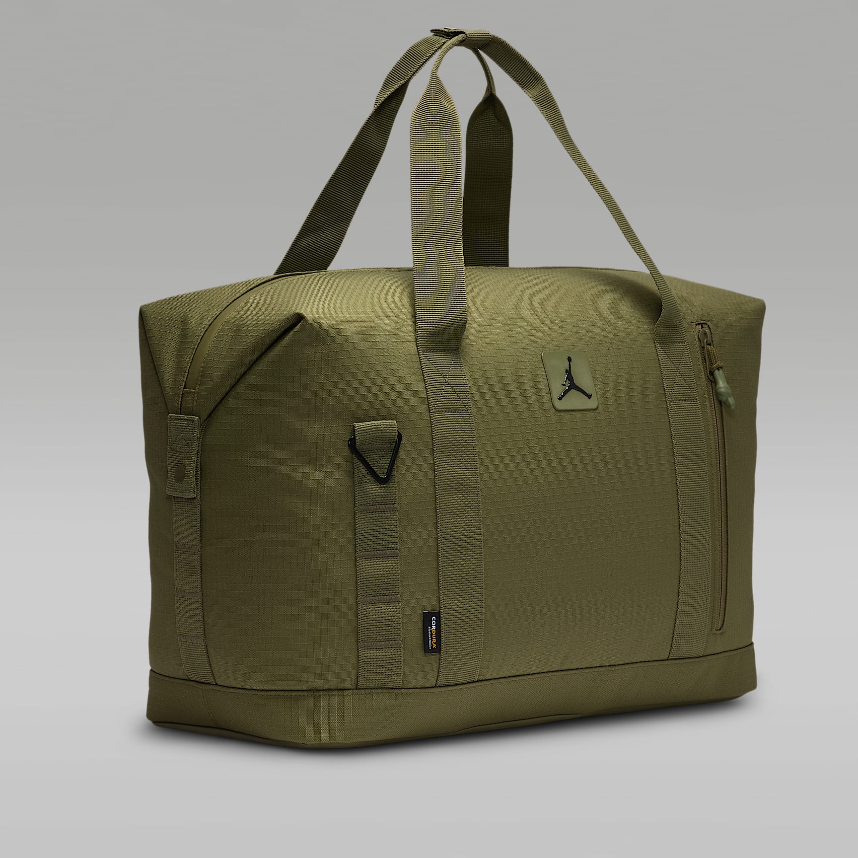 Jordan Duffle Bag (35L)