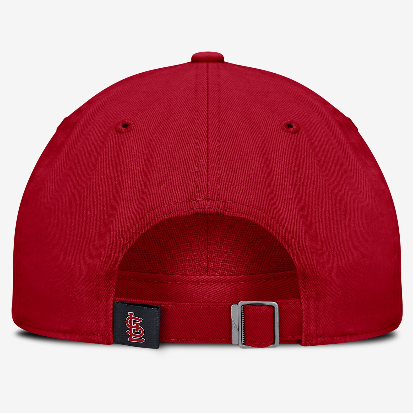 St. Louis Cardinals Club Men’s Nike MLB Adjustable Hat