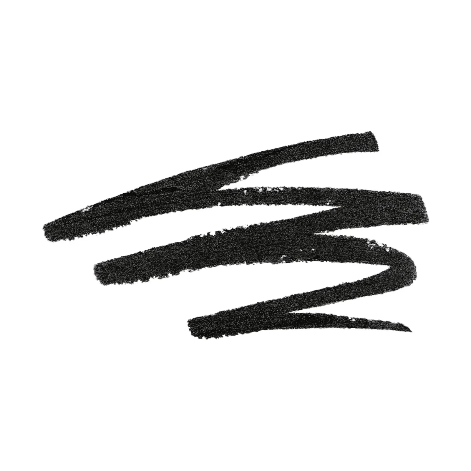 Rimmel London, Skindaleyes, водостойкий гелевой карандаш, 001 черный, 1,3 г (0,04 унции)