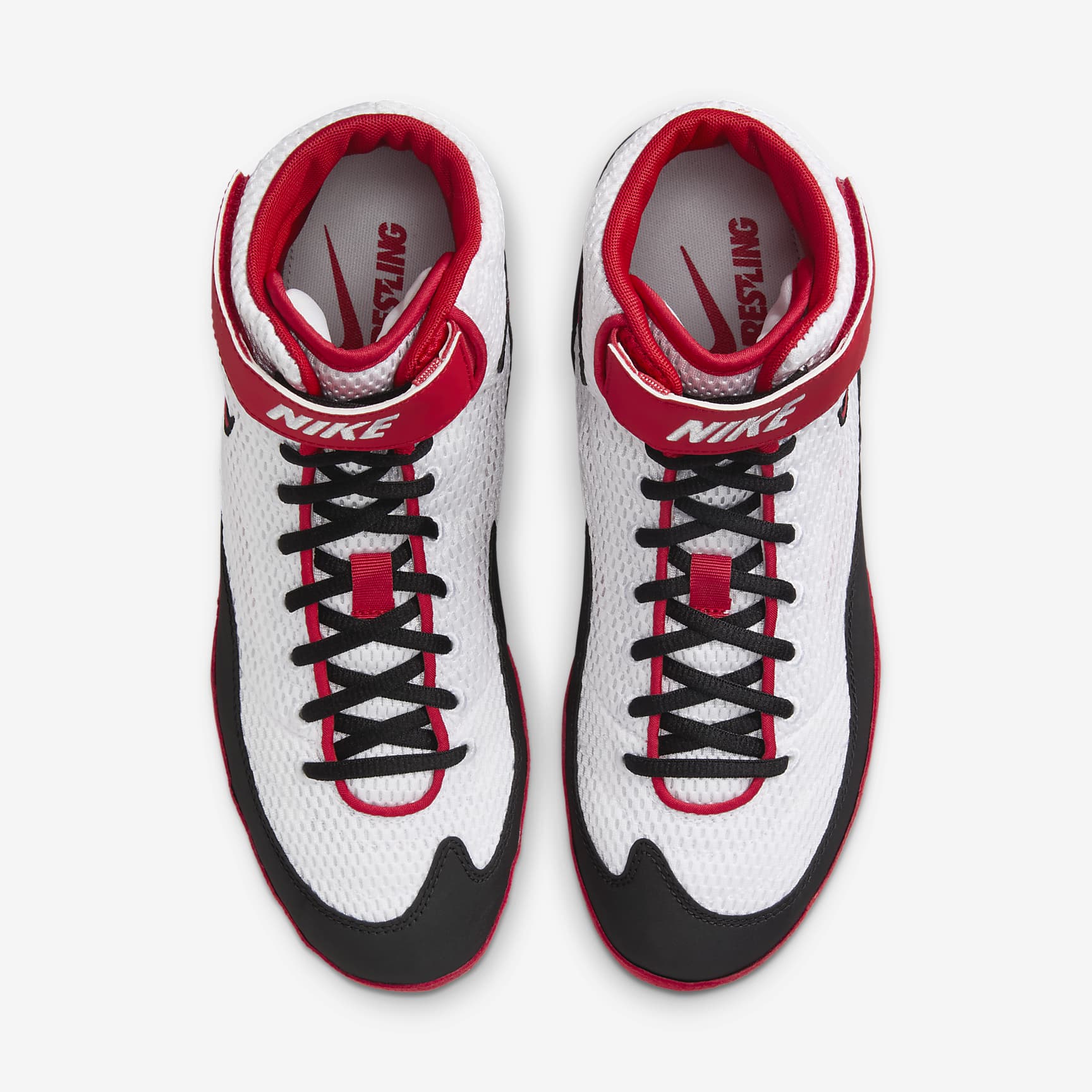 Nike Inflict Wrestling Shoes