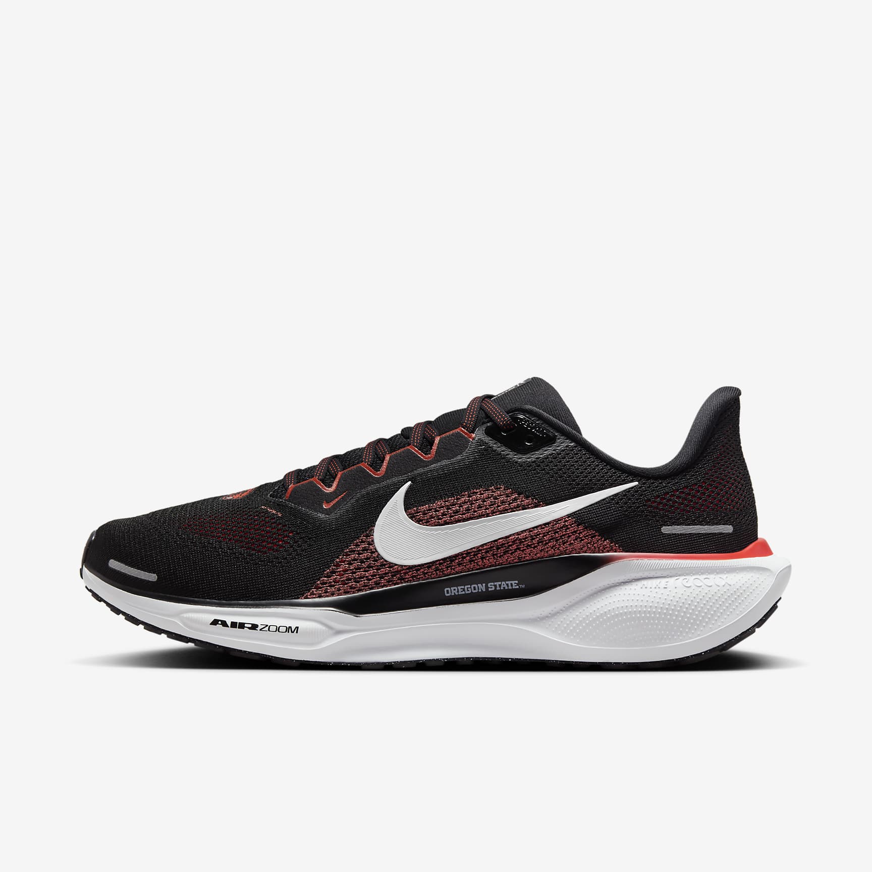 Oregon State Pegasus 41 Men's Nike College Road Running Shoes