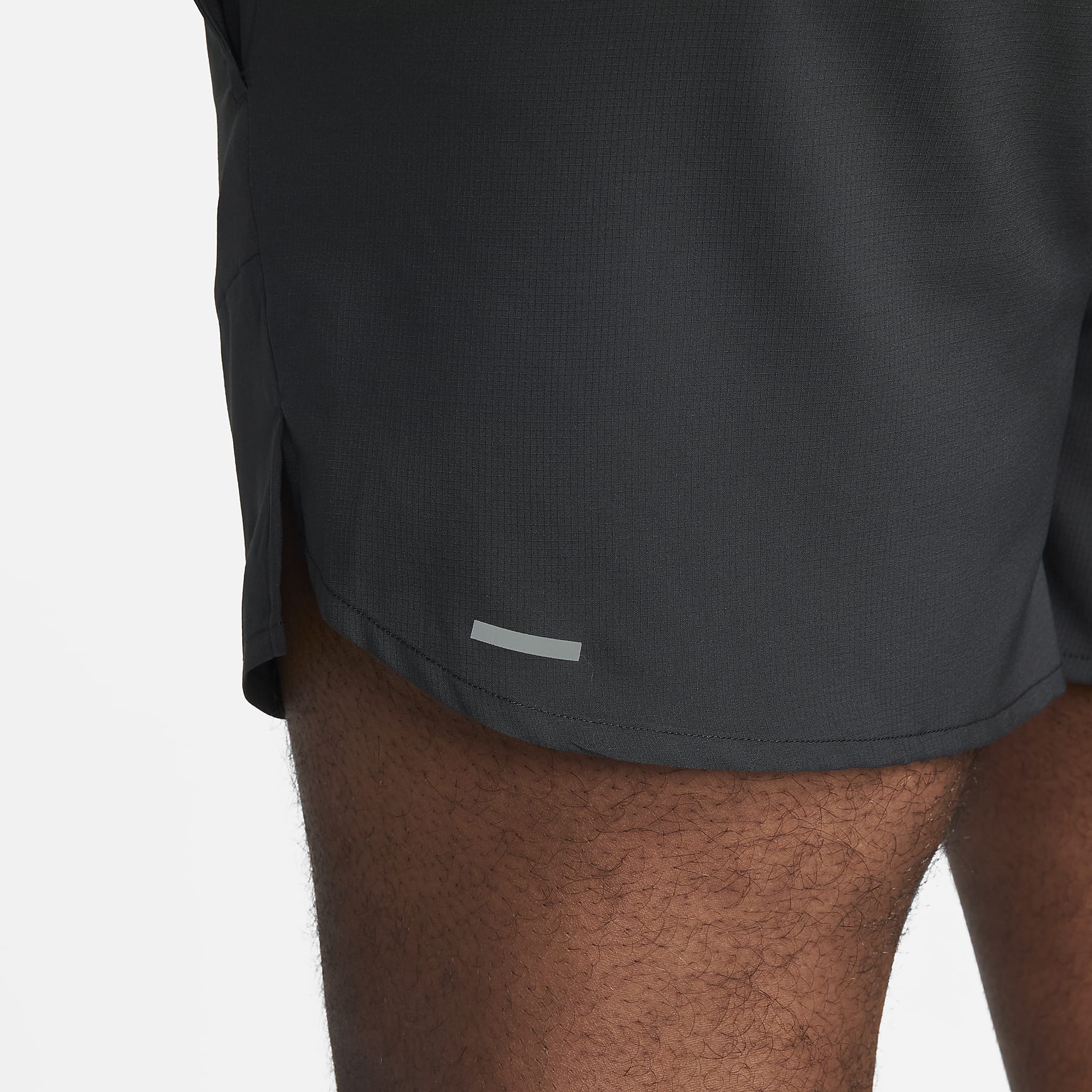 Nike Stride Men's Dri-FIT 5" Brief-Lined Running Shorts