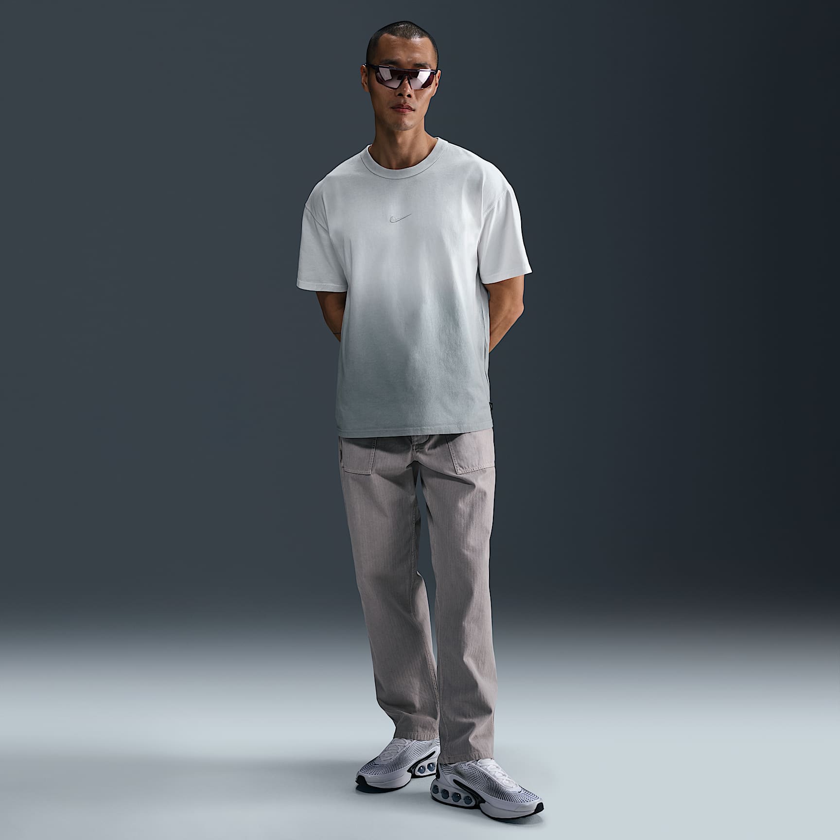 Nike Sportswear Max90 T-Shirt