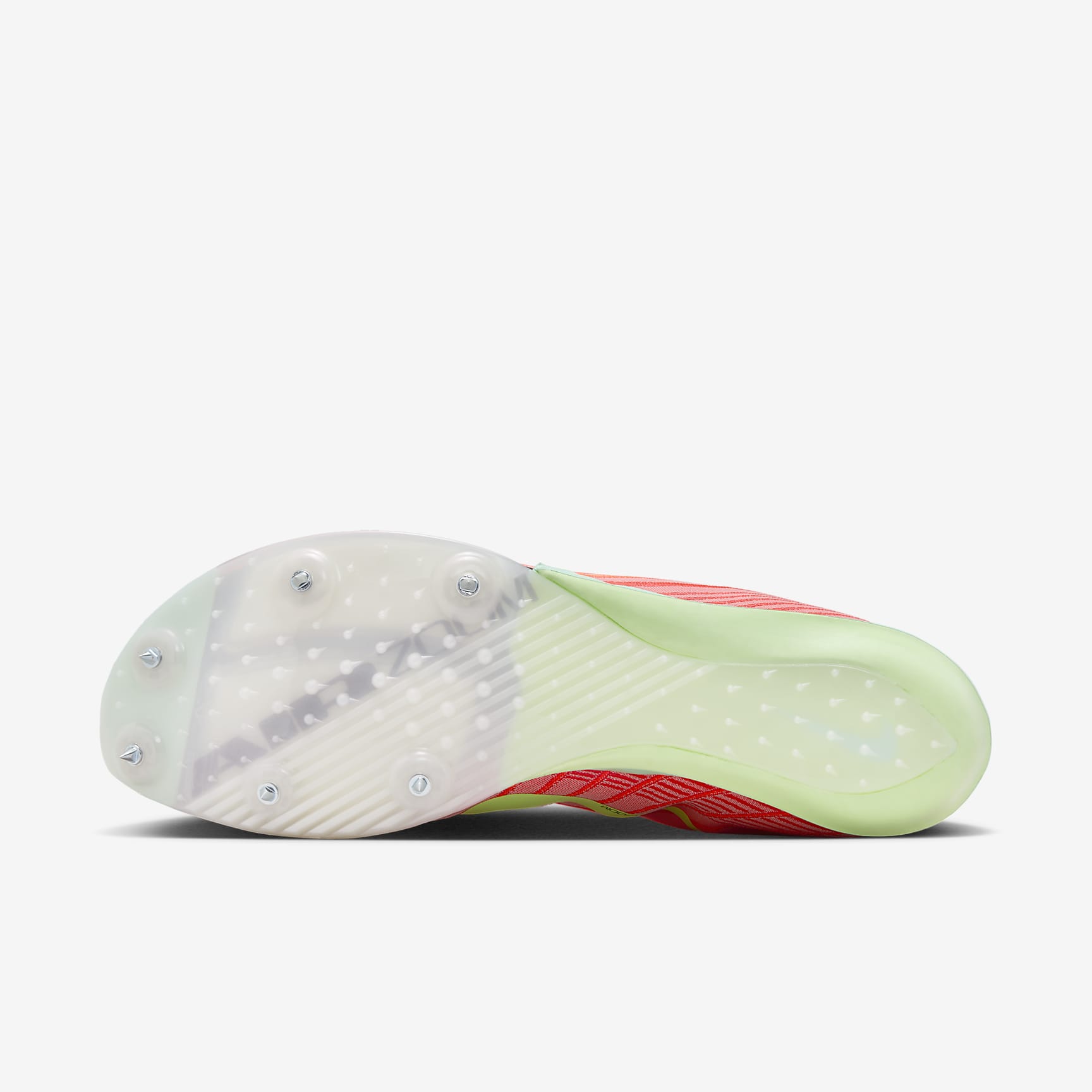 Nike Maxfly 2 Track & Field Sprinting Spikes